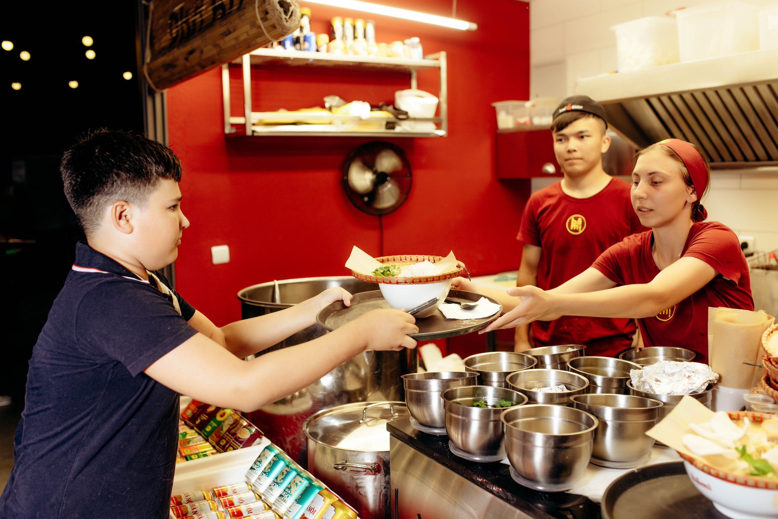 Квартал. Алушта. Фотограф Москва Александра Клименко
