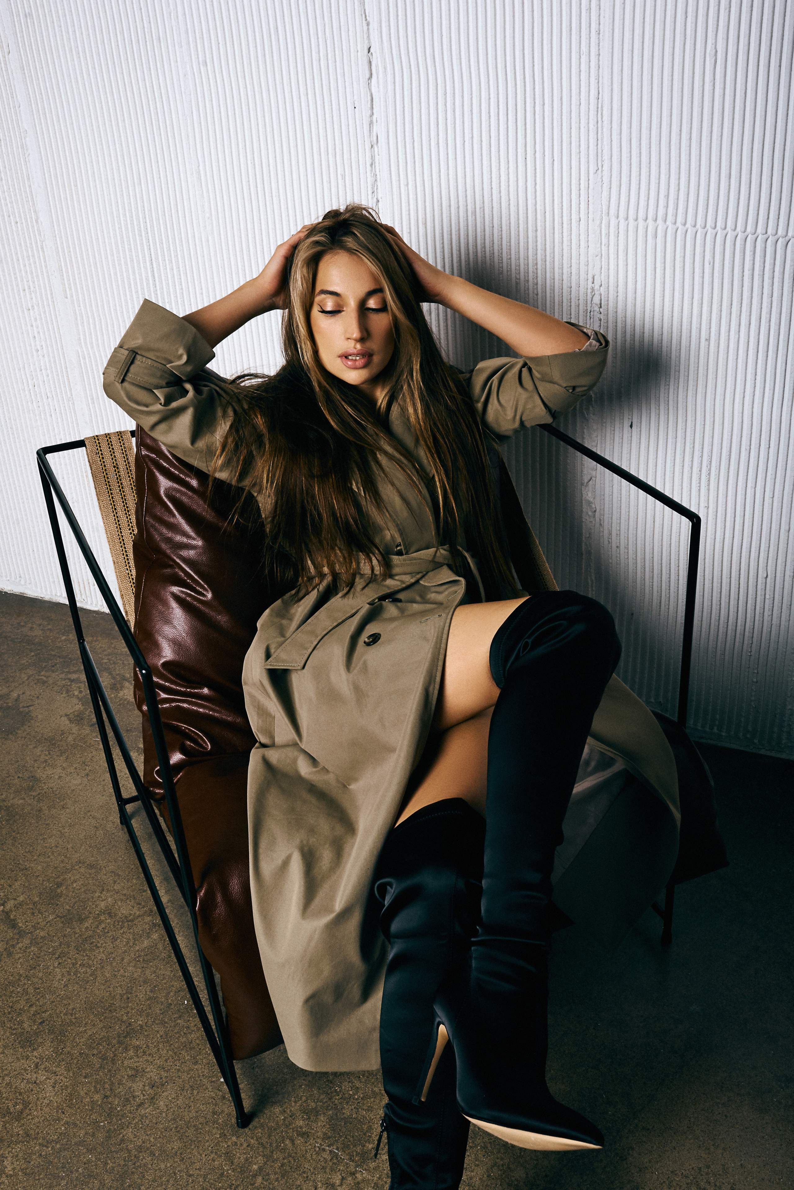 ИНДИВИДУАЛЬНЫЕ. Фотограф Москва Александра Клименко