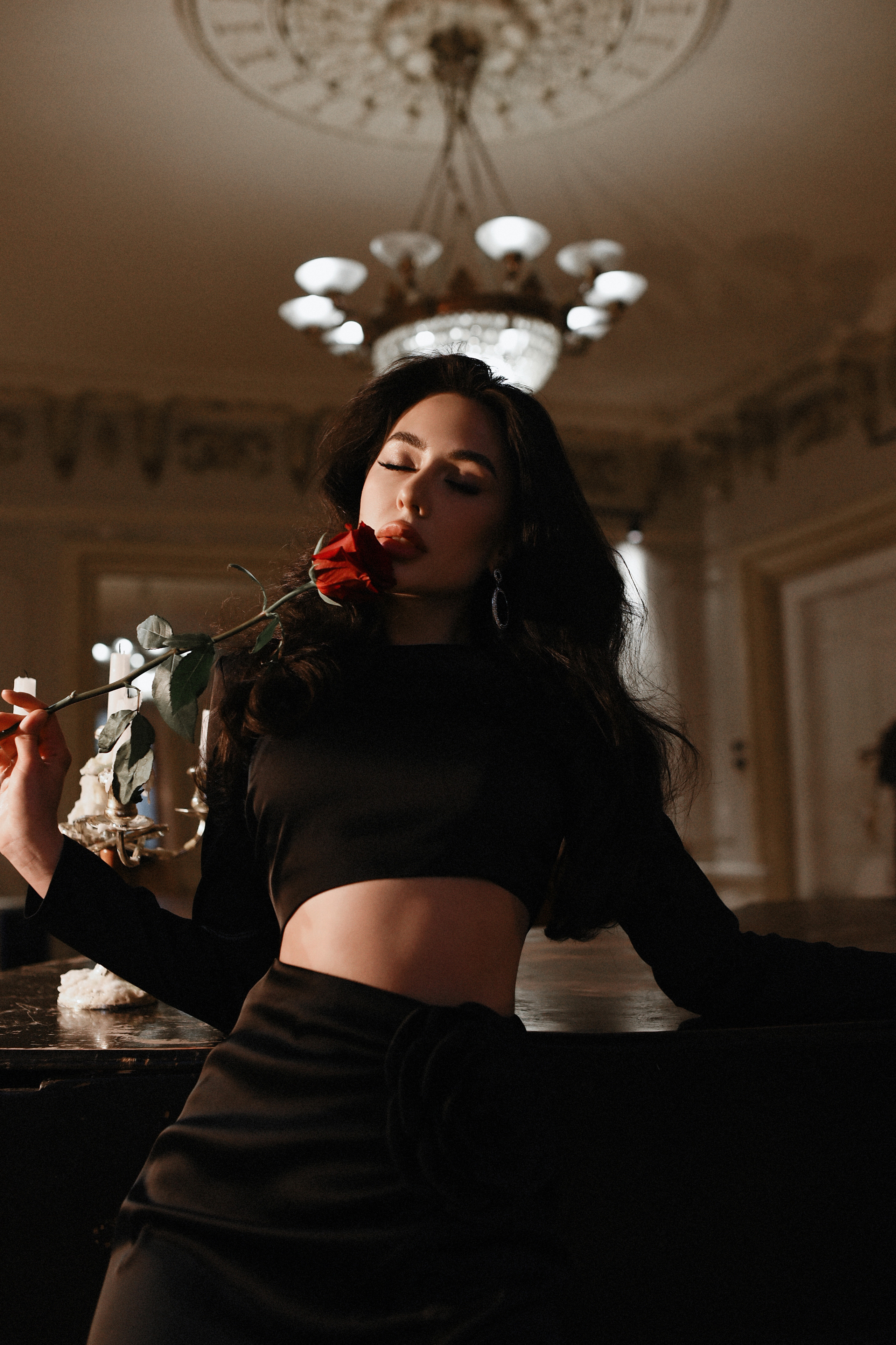 ИНДИВИДУАЛЬНЫЕ. Фотограф Москва Александра Клименко