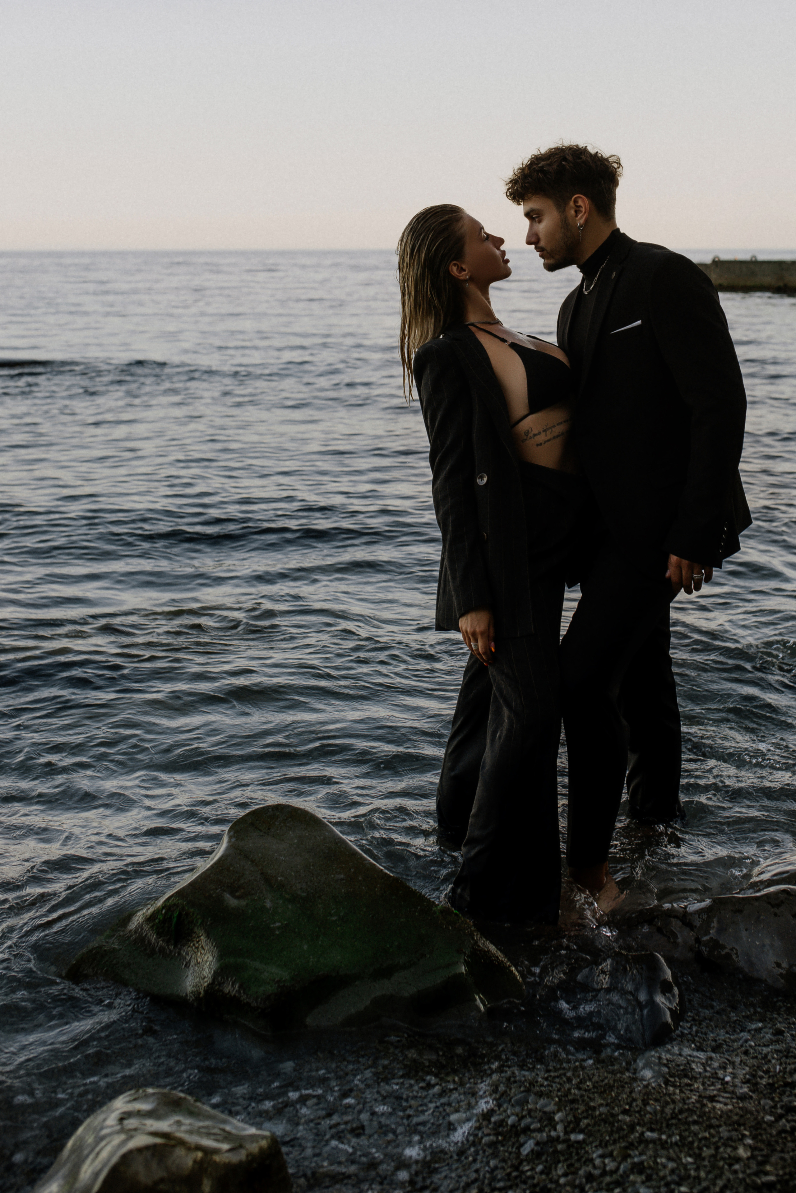 LOVESTORY. Фотограф Москва Александра Клименко