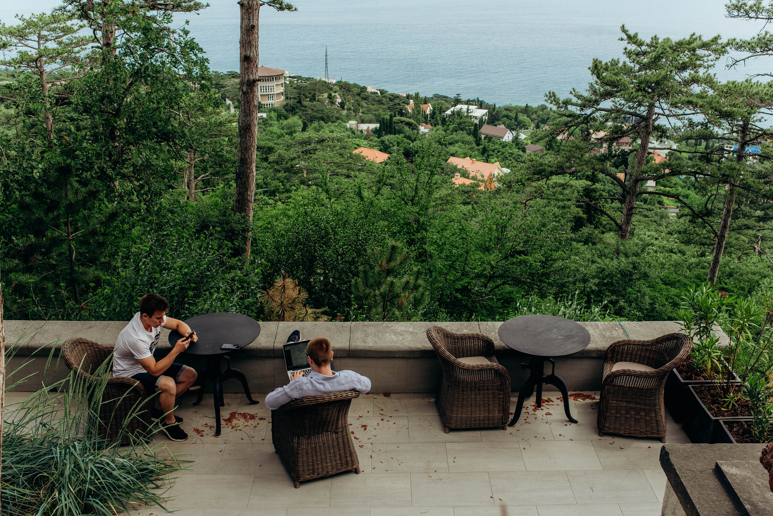 MODUS. Фотограф Москва Александра Клименко