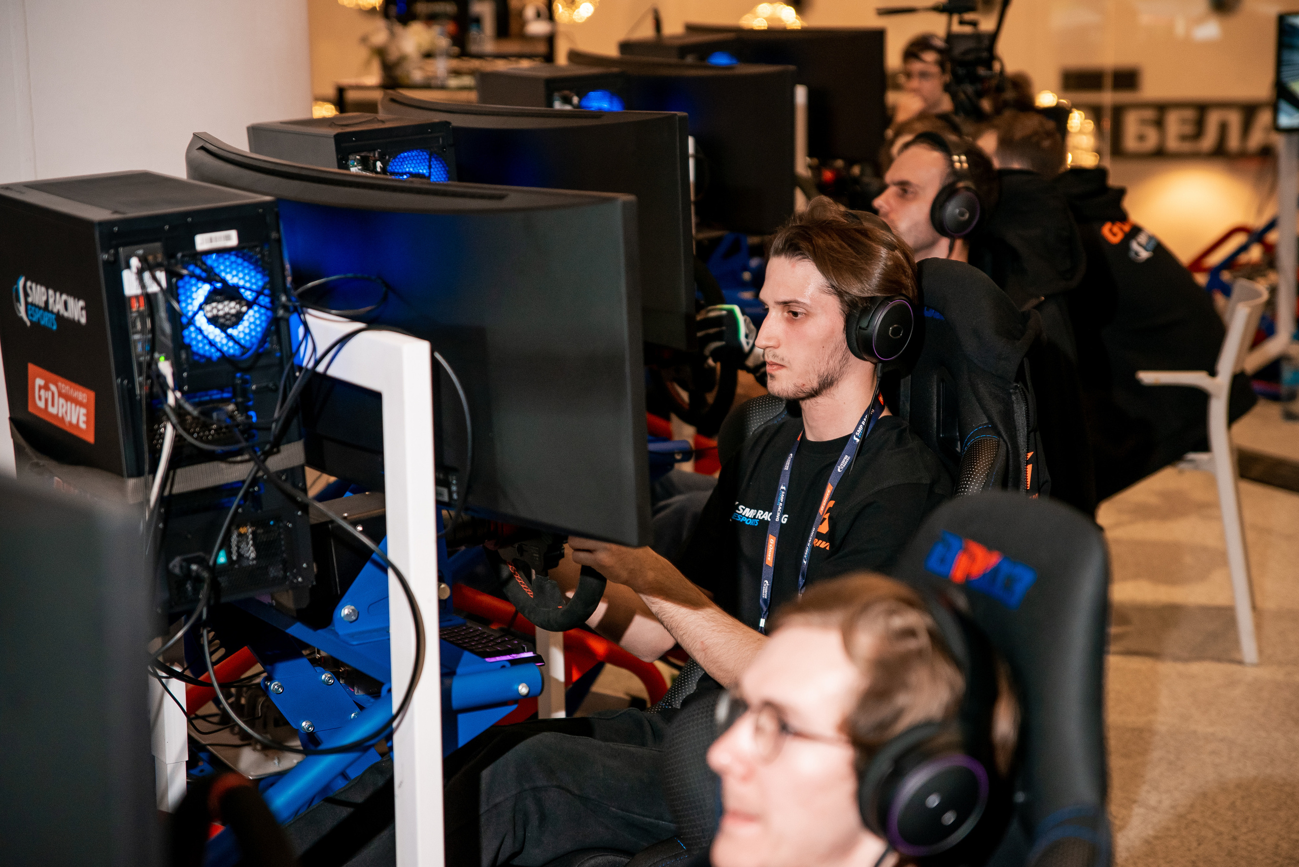 SMP RACING. Москва. Фотограф Москва Александра Клименко