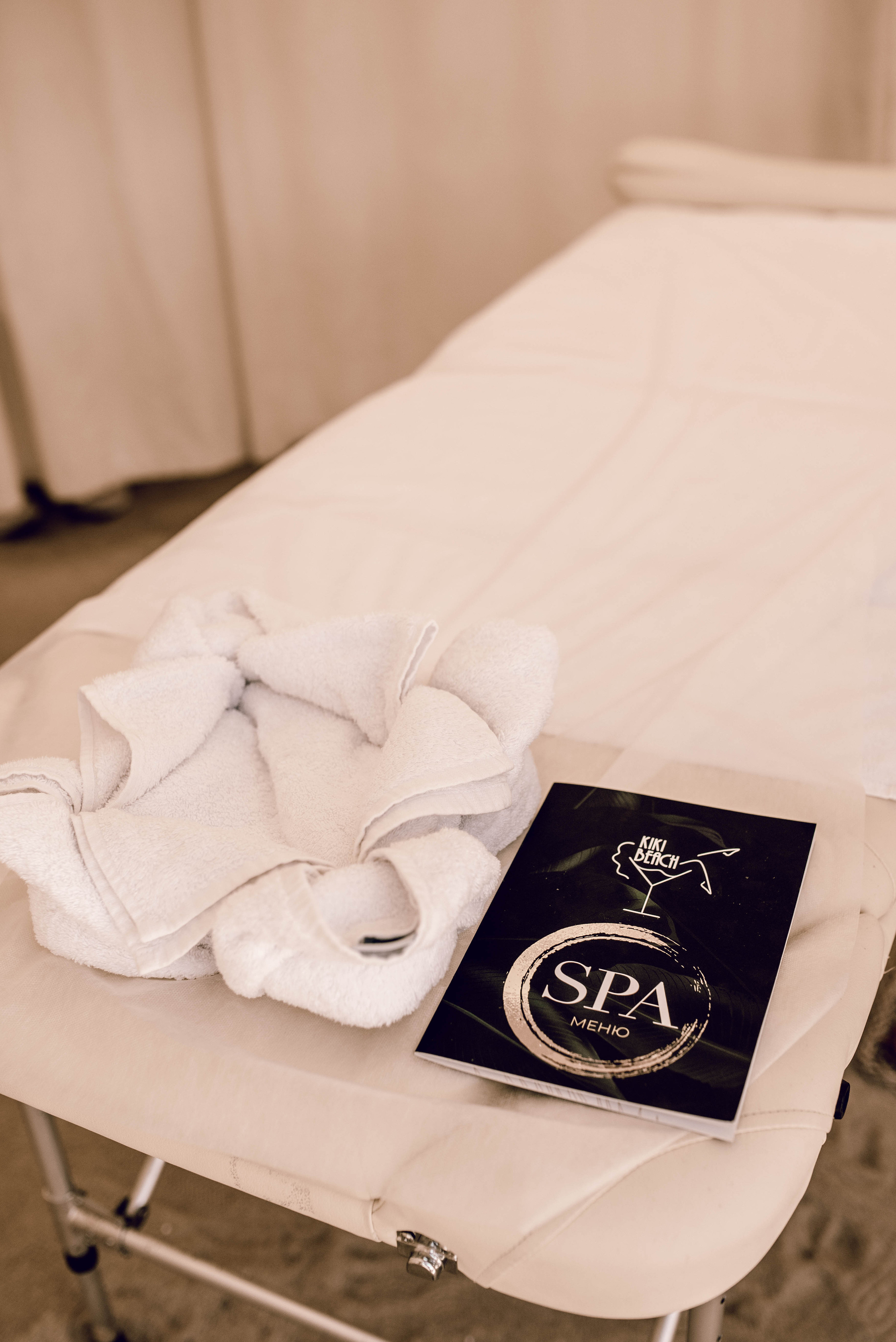 Kiki Beach. Fashion day. Фотограф Москва Александра Клименко