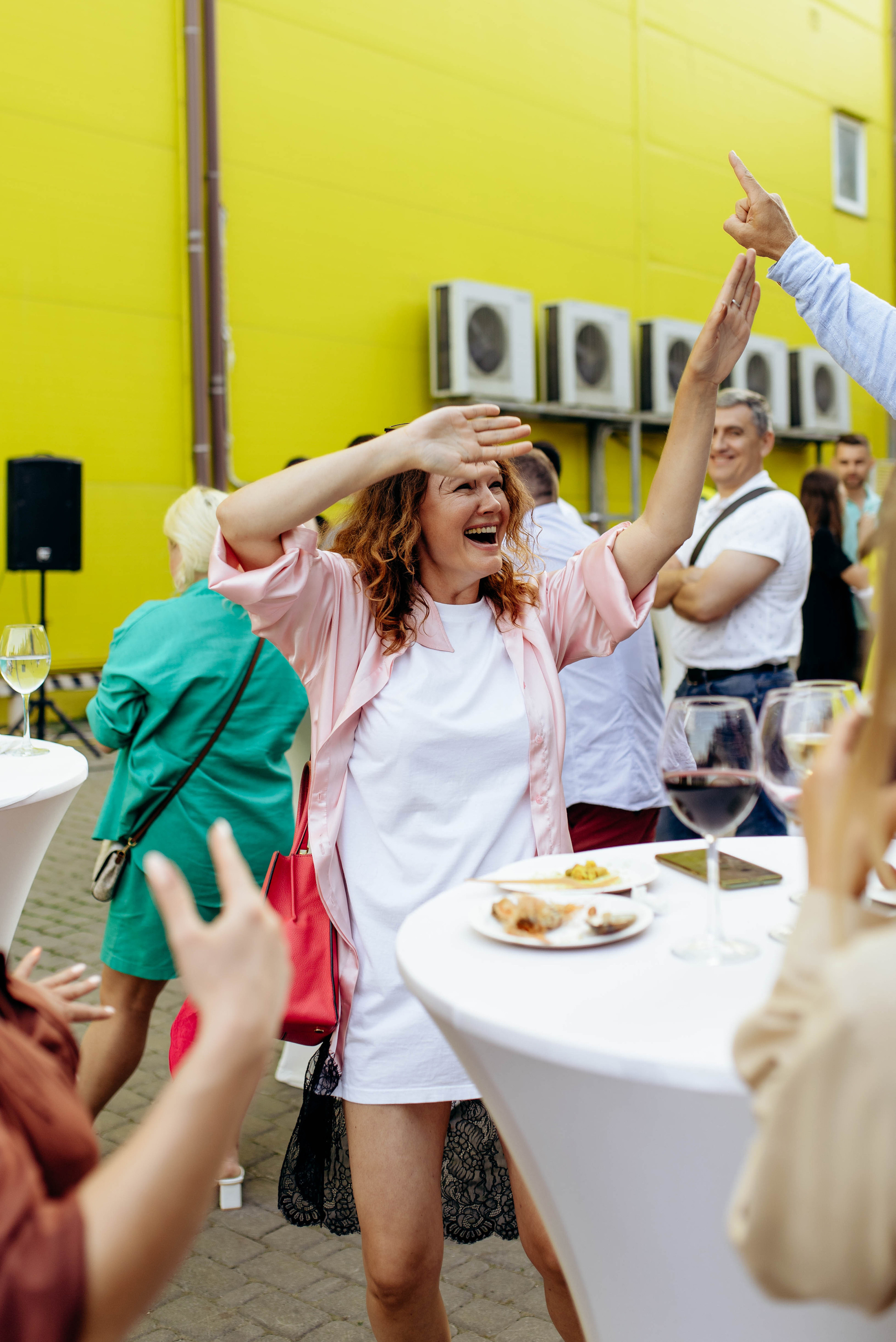 Презентация ТЦ Орегон. Фотограф Москва Александра Клименко