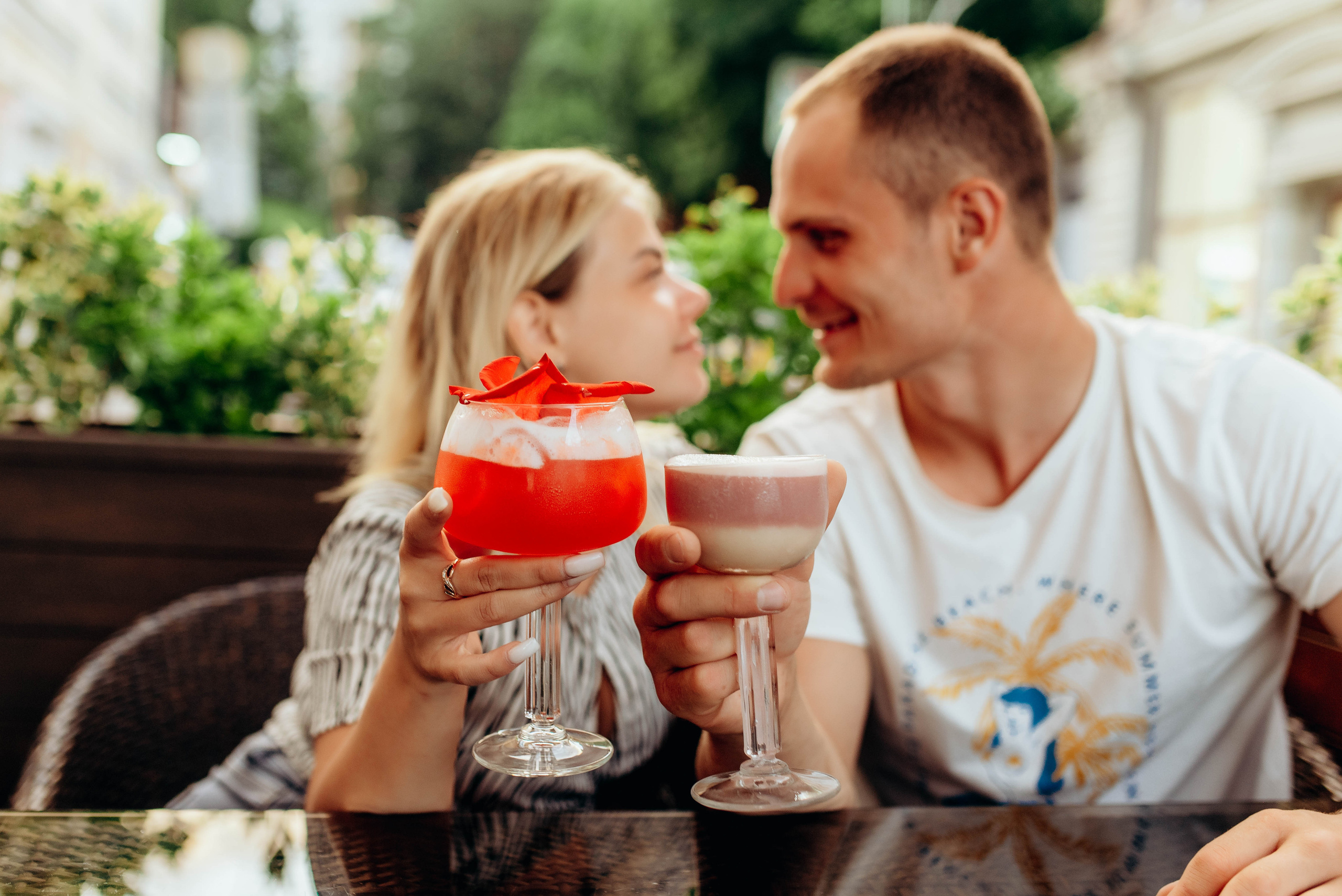 Айвазовский. Ресторан. Фотограф Москва Александра Клименко