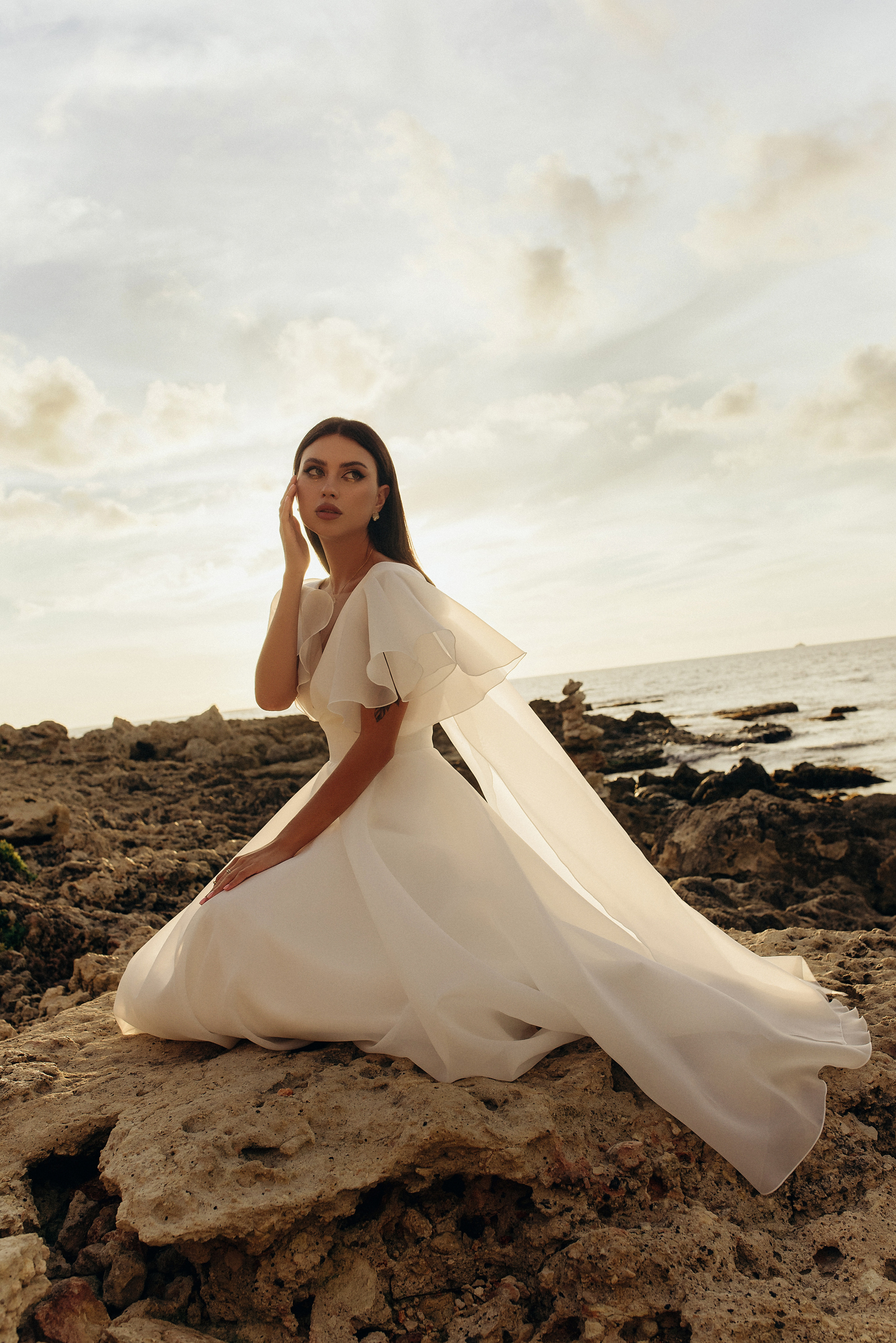 ИНДИВИДУАЛЬНЫЕ. Фотограф Москва Александра Клименко