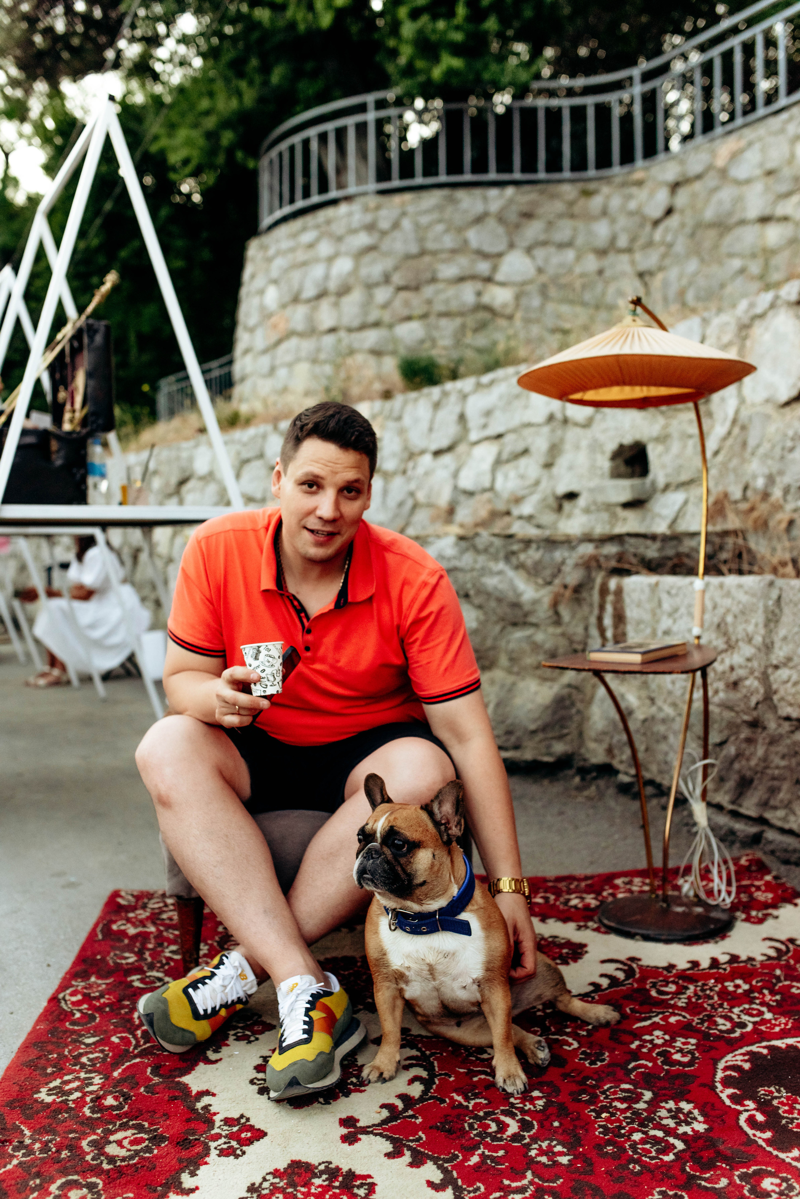 Hungry Bird. Фотограф Москва Александра Клименко