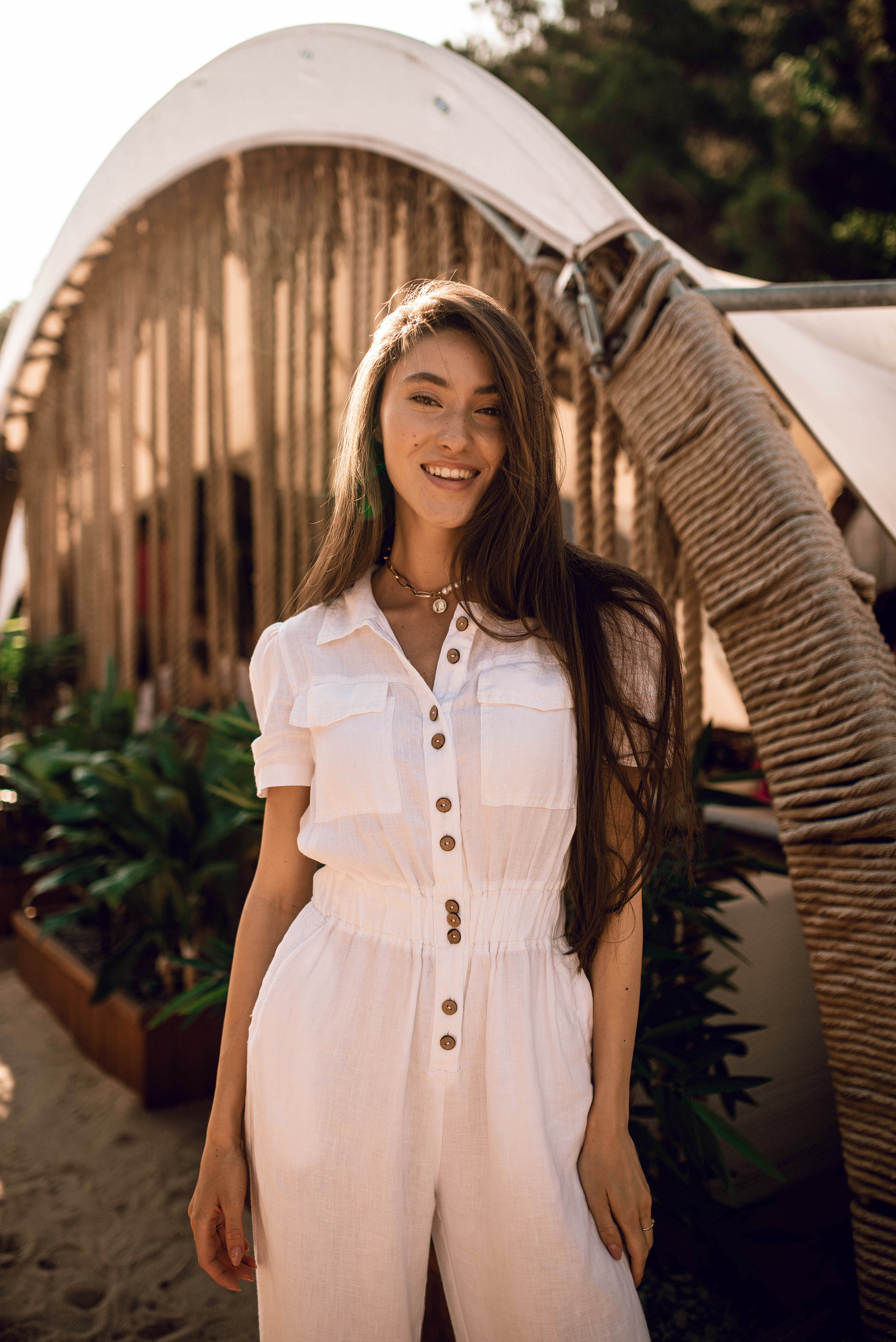 Kiki Beach. Fashion day. Фотограф Москва Александра Клименко