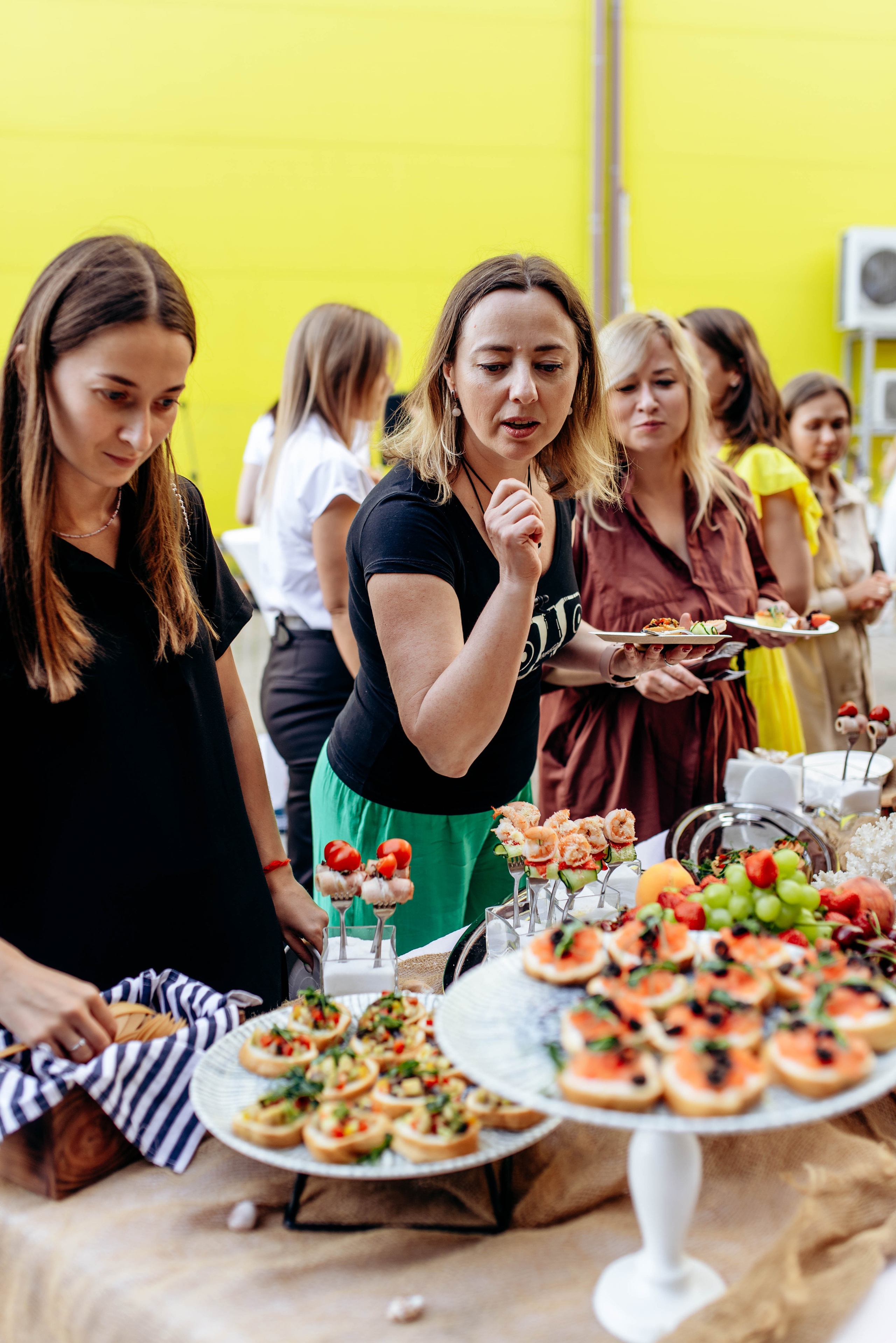 Презентация ТЦ Орегон. Фотограф Москва Александра Клименко