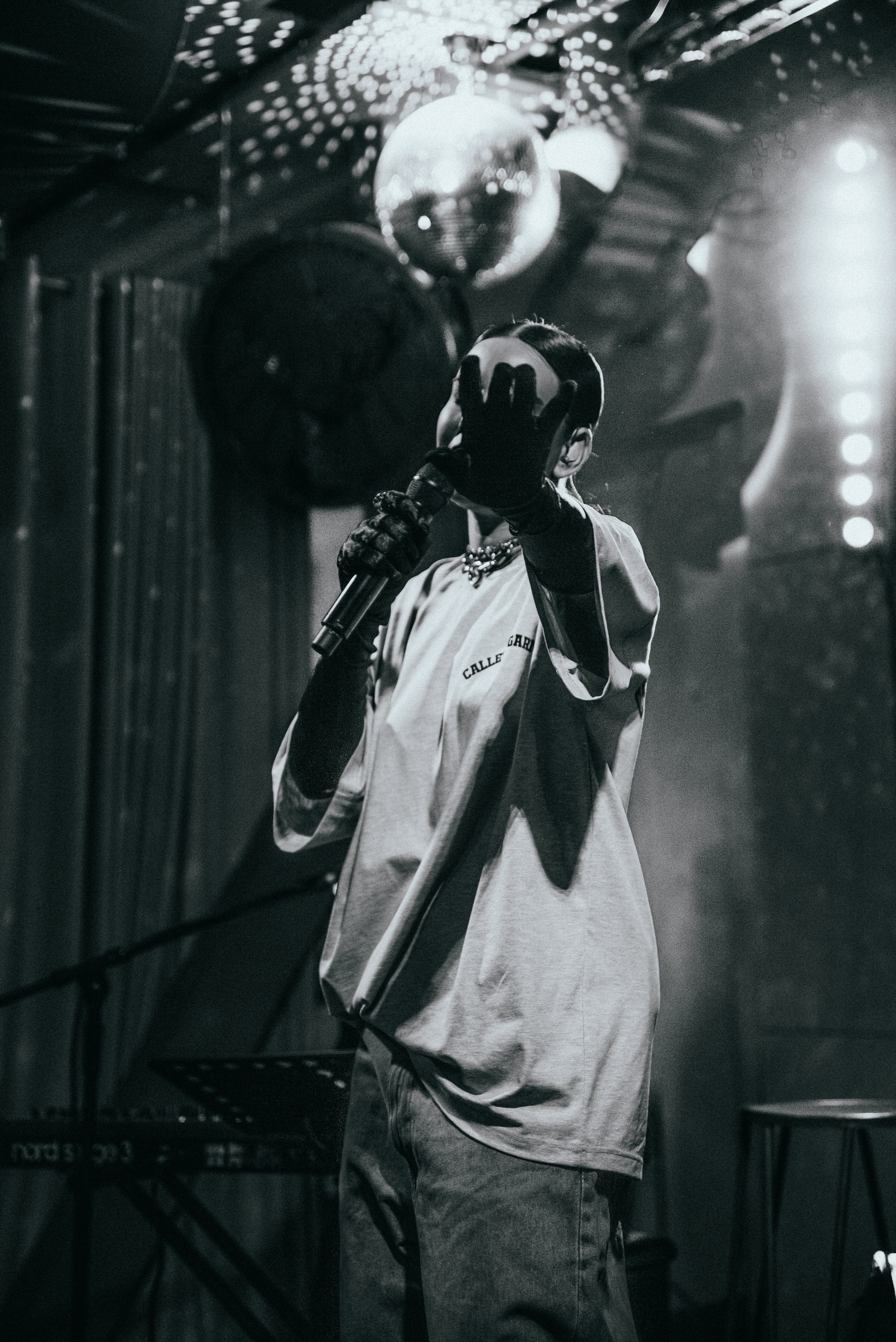 Концерт Морская. ТЕХНИКА БЕЗОПАСНОСТИ. Фотограф Москва Александра Клименко