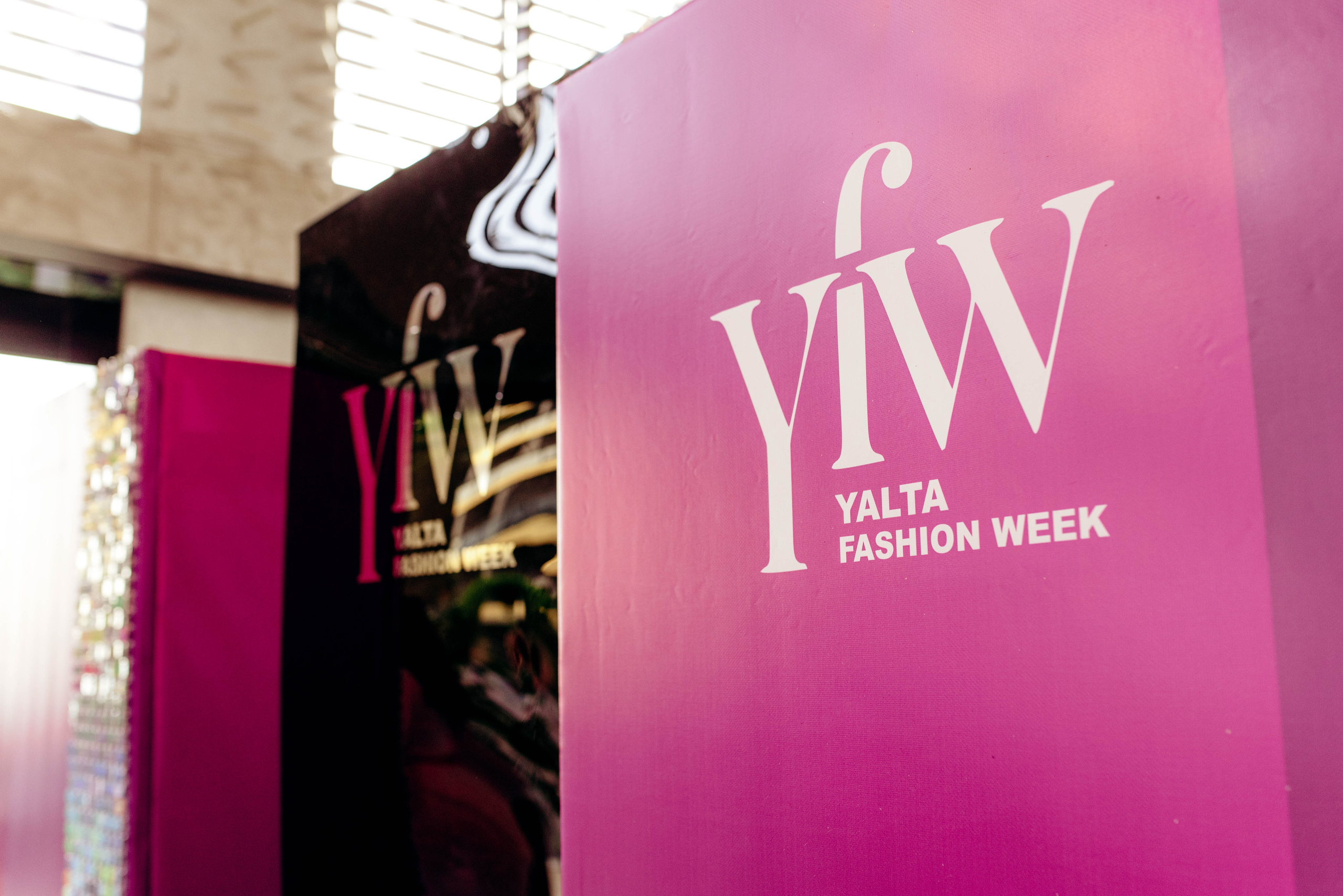 Fashion week. Mriya Resort & SPA. Фотограф Москва Александра Клименко