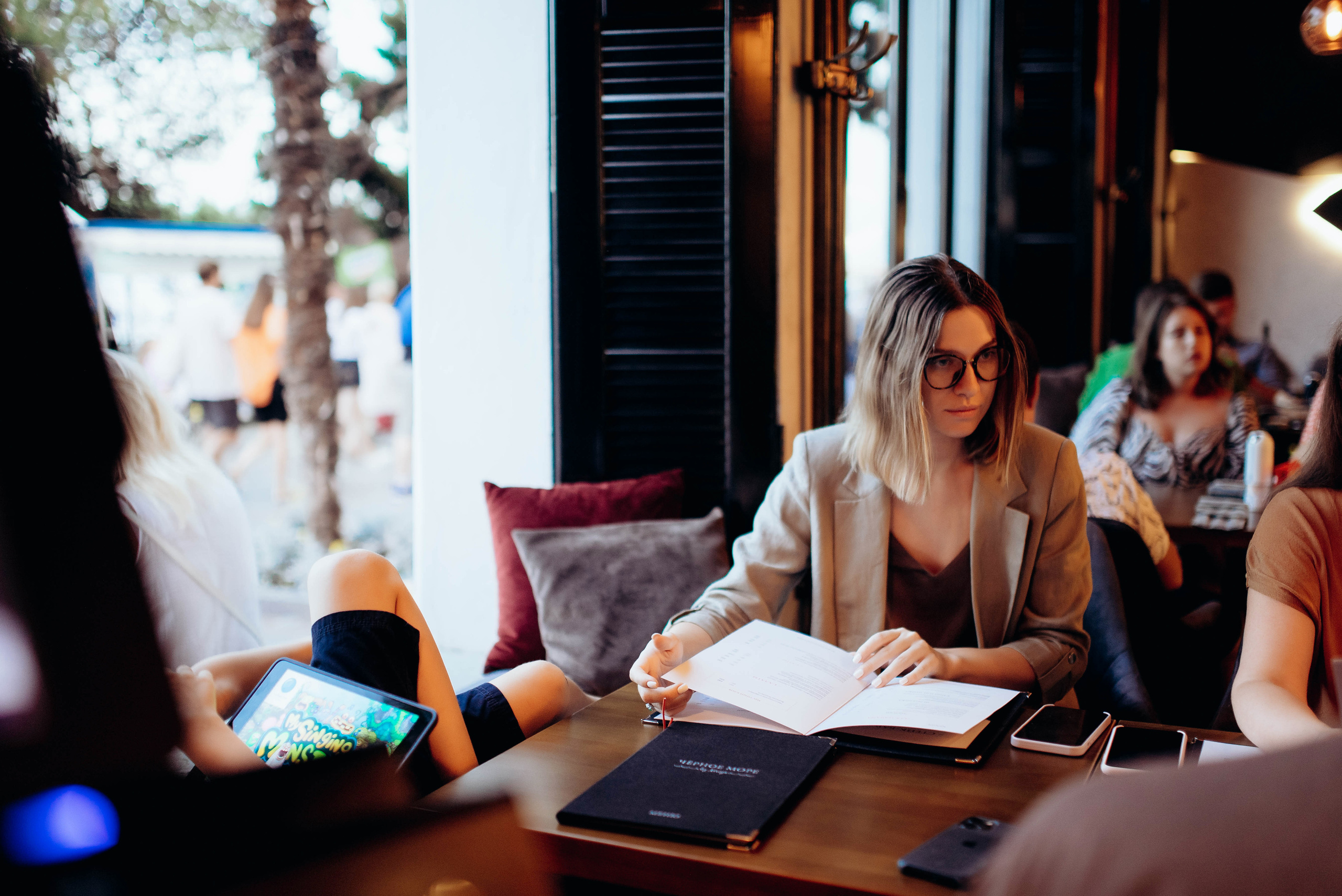 Айвазовский. Ресторан. Фотограф Москва Александра Клименко