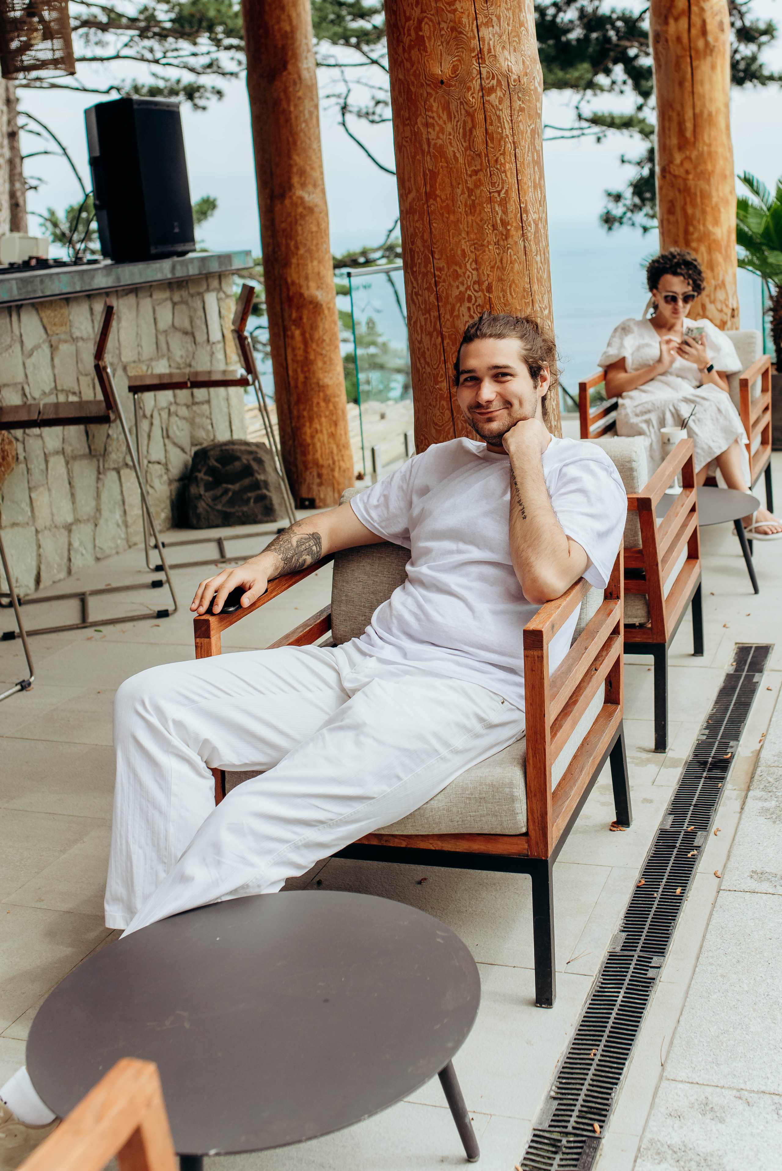 MODUS. Фотограф Москва Александра Клименко