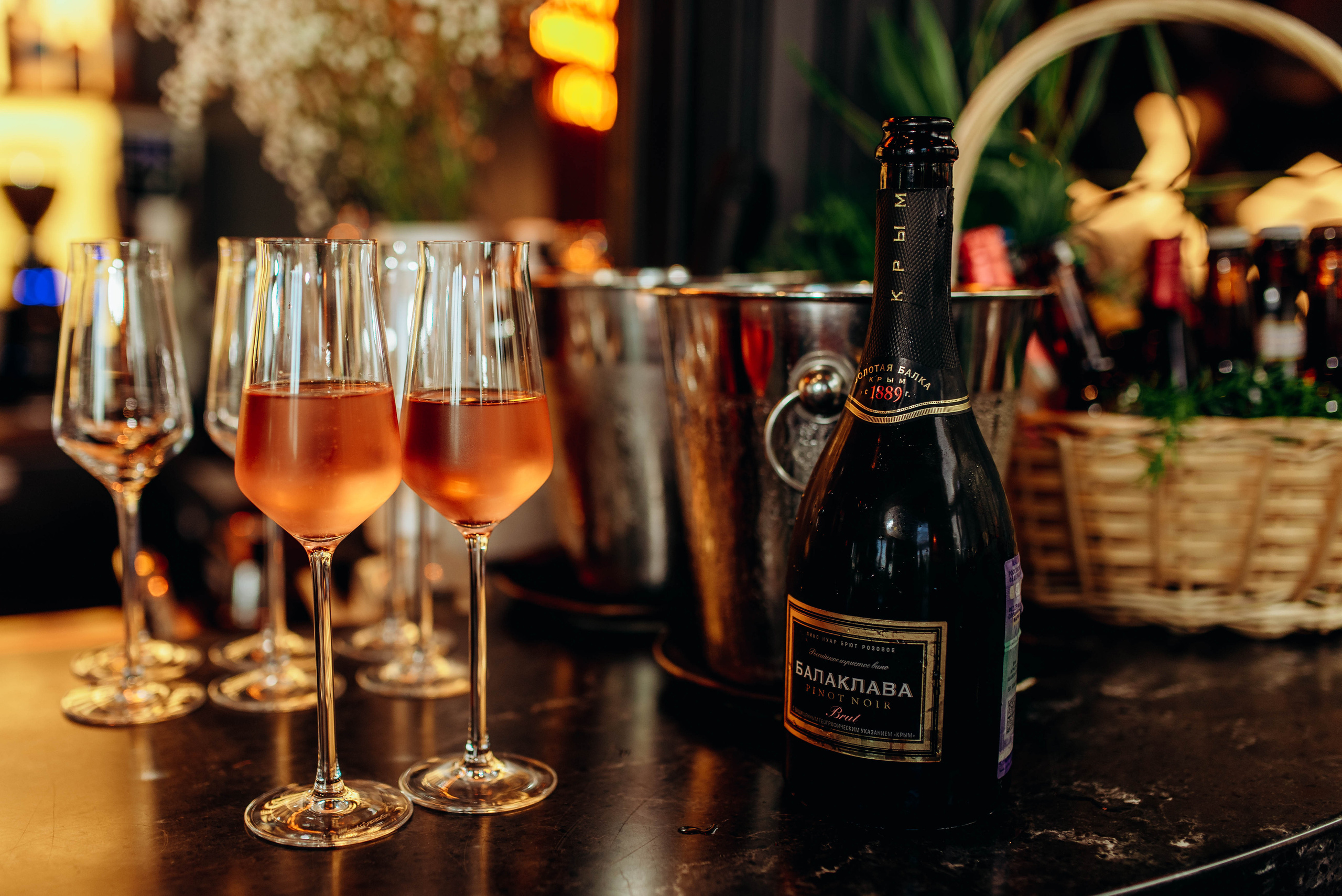 Айвазовский. Ресторан. Фотограф Москва Александра Клименко