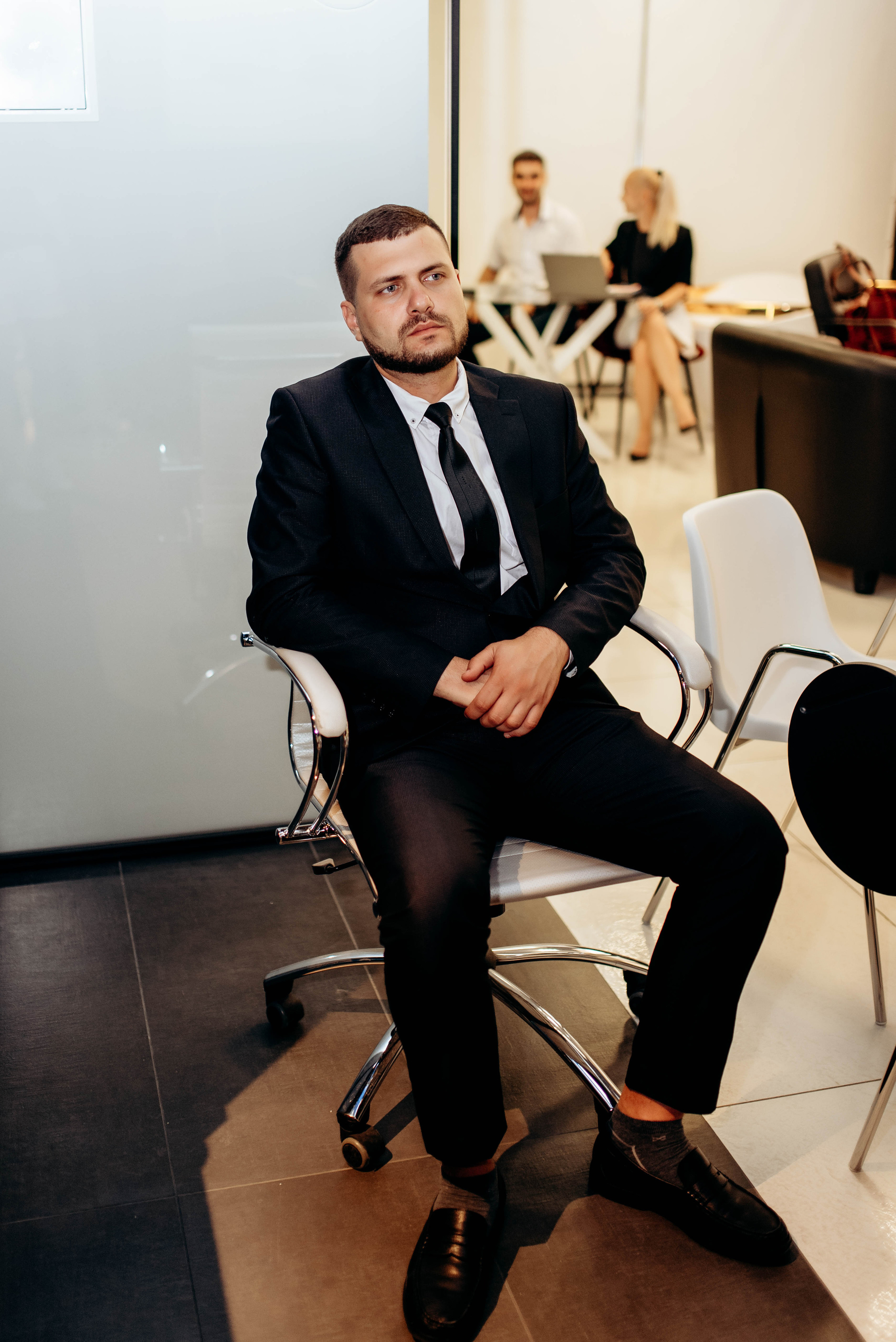 Презентация ТЦ Орегон. Фотограф Москва Александра Клименко