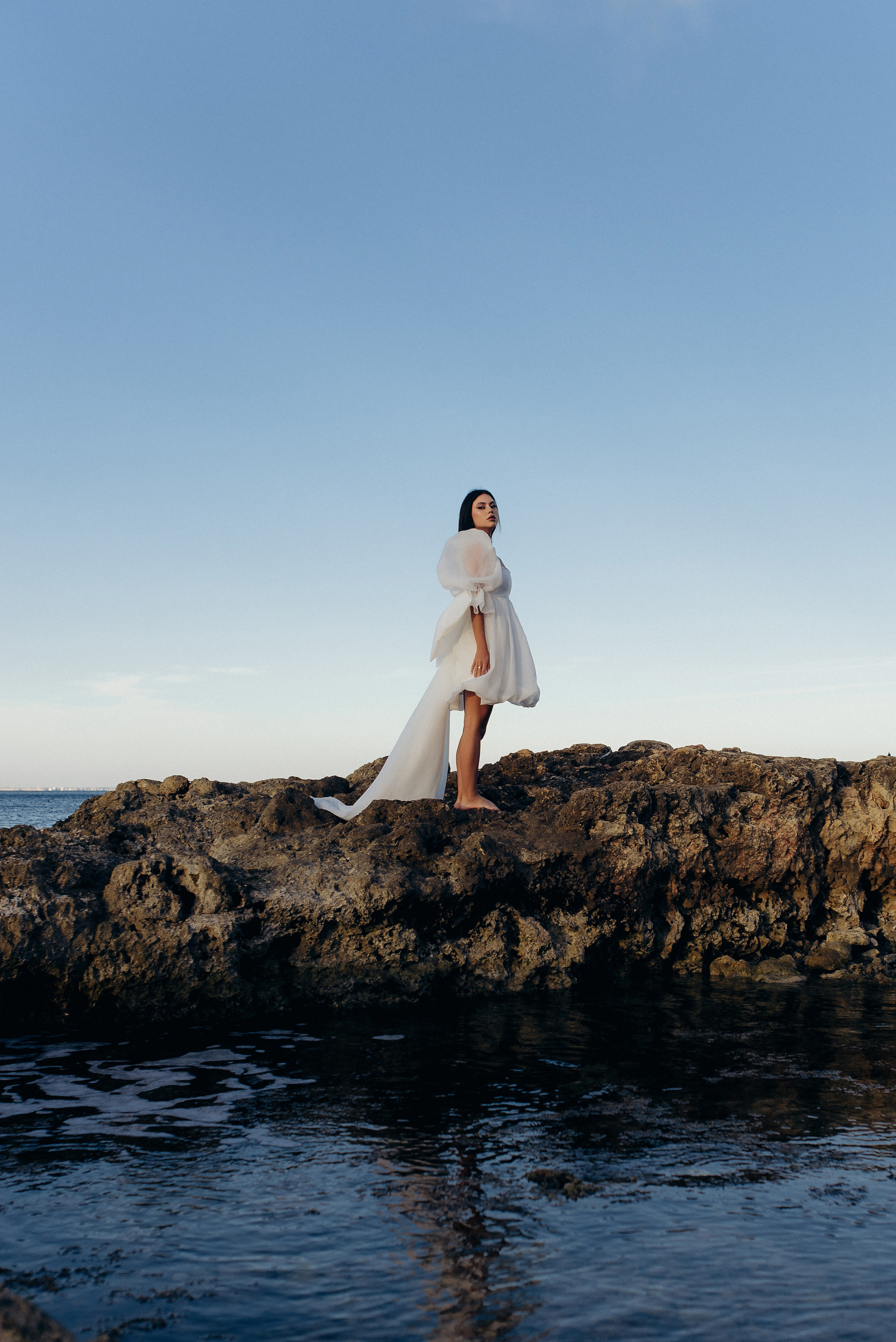 ИНДИВИДУАЛЬНЫЕ. Фотограф Москва Александра Клименко