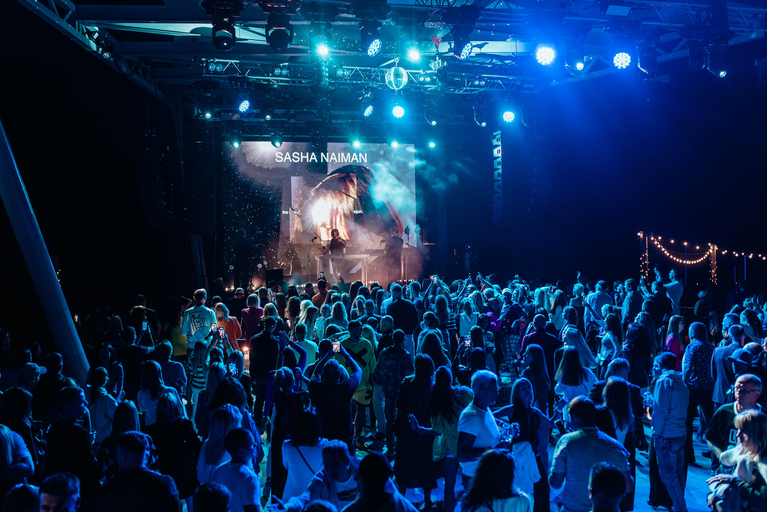 Mriya Resort. Sunset Vibes. Фотограф Москва Александра Клименко