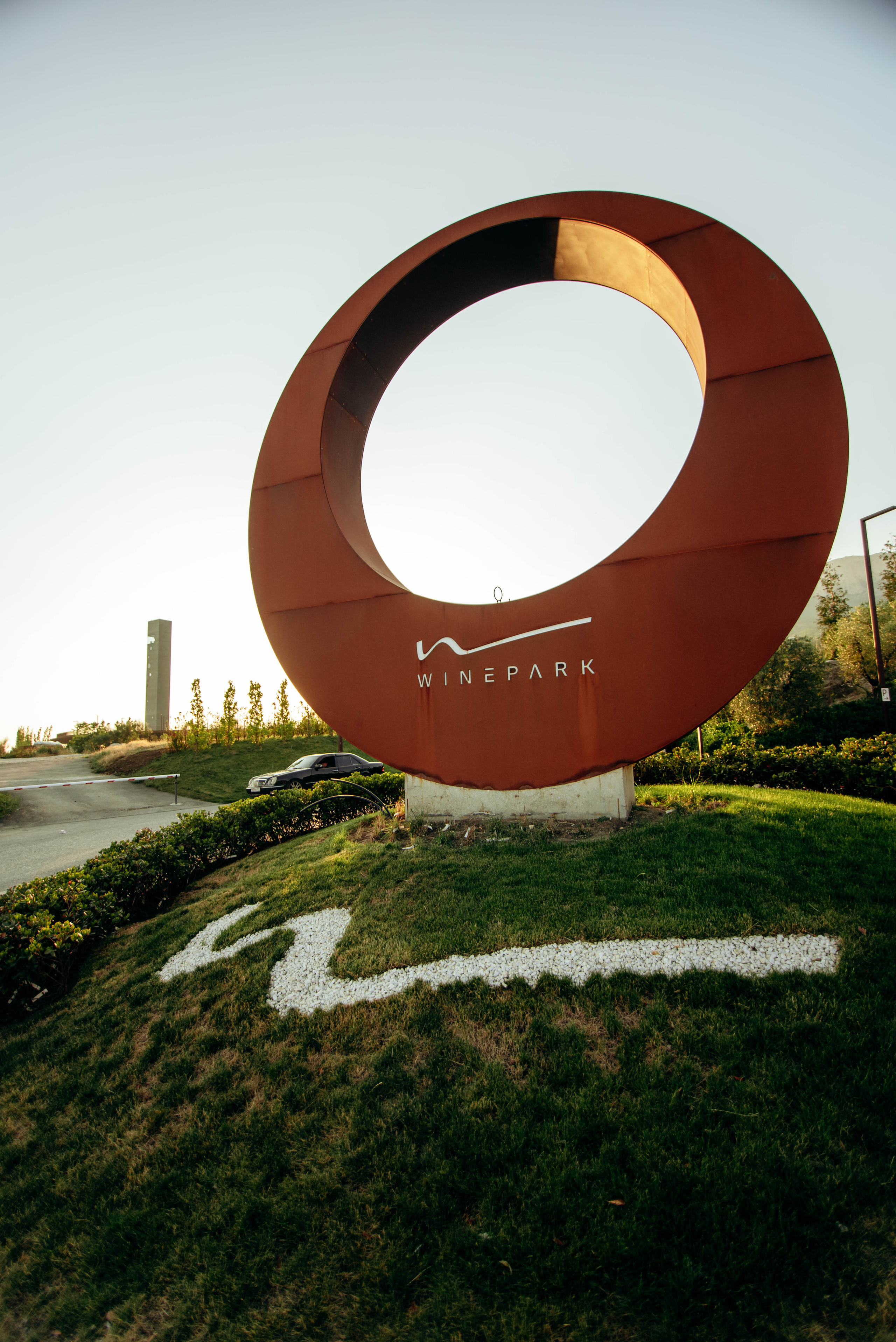 Винный парк. Mriya Resort. Фотограф Москва Александра Клименко