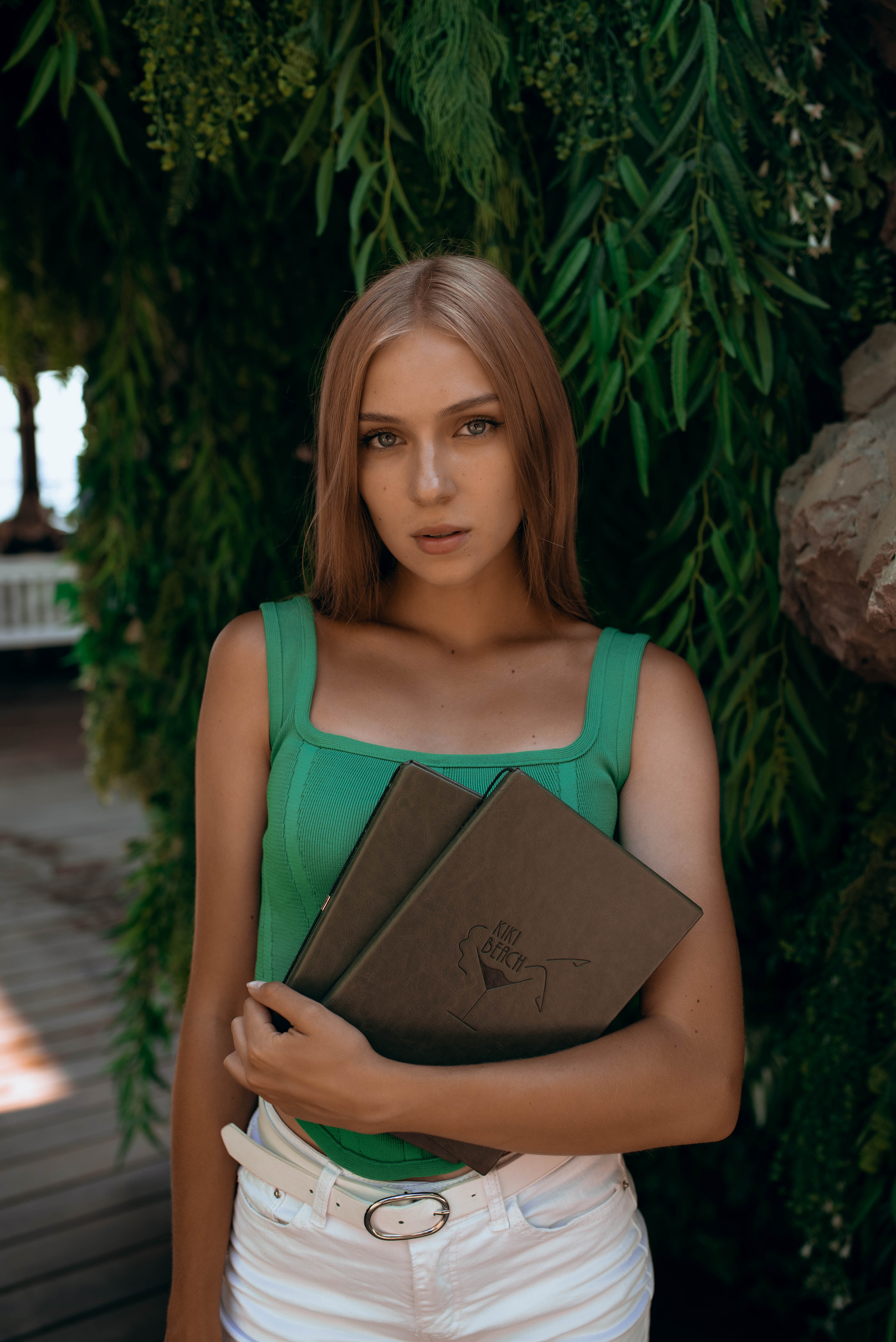 Kiki Beach. Конкурс красоты. Фотограф Москва Александра Клименко