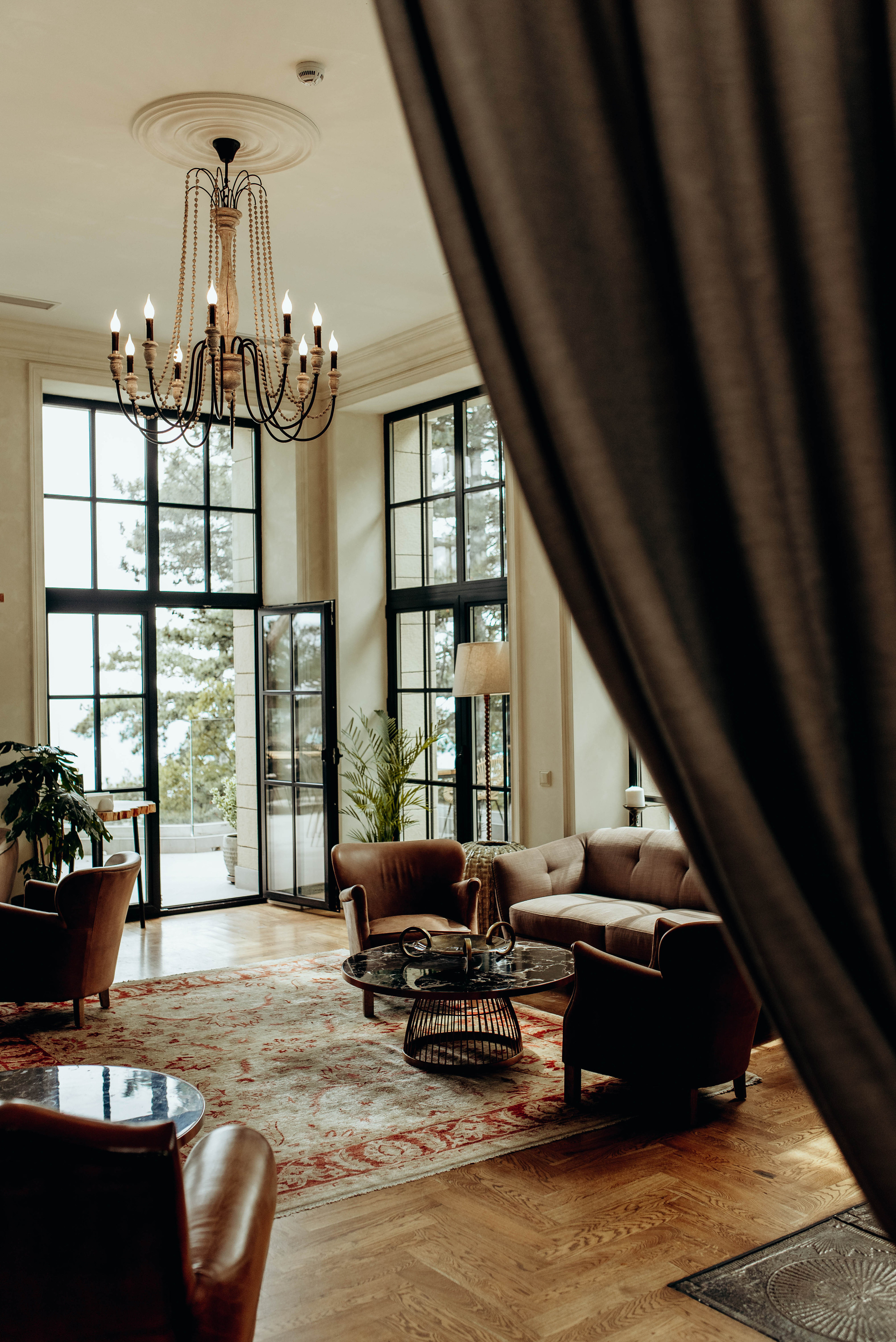 MODUS. Фотограф Москва Александра Клименко