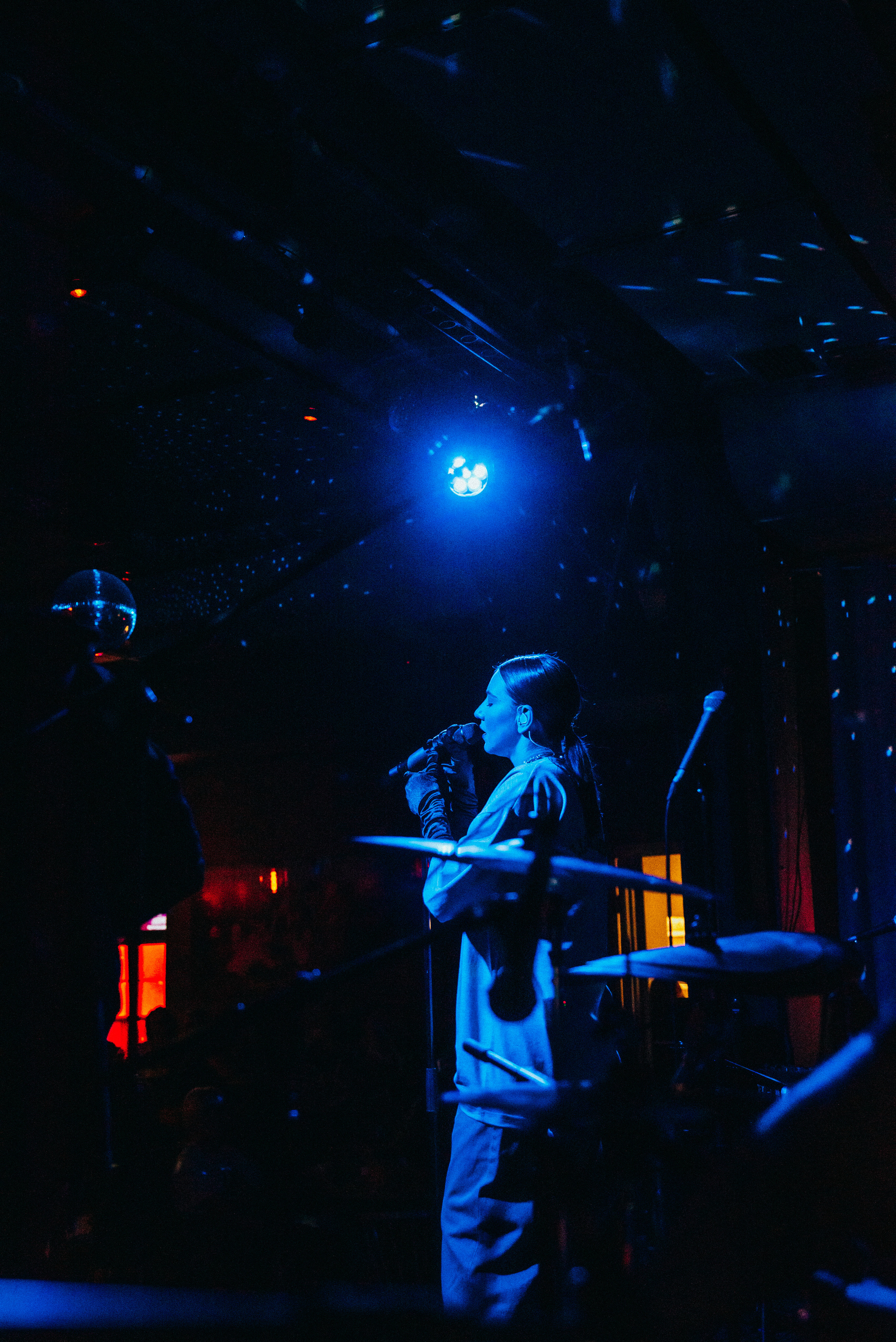 Концерт Морская. ТЕХНИКА БЕЗОПАСНОСТИ. Фотограф Москва Александра Клименко