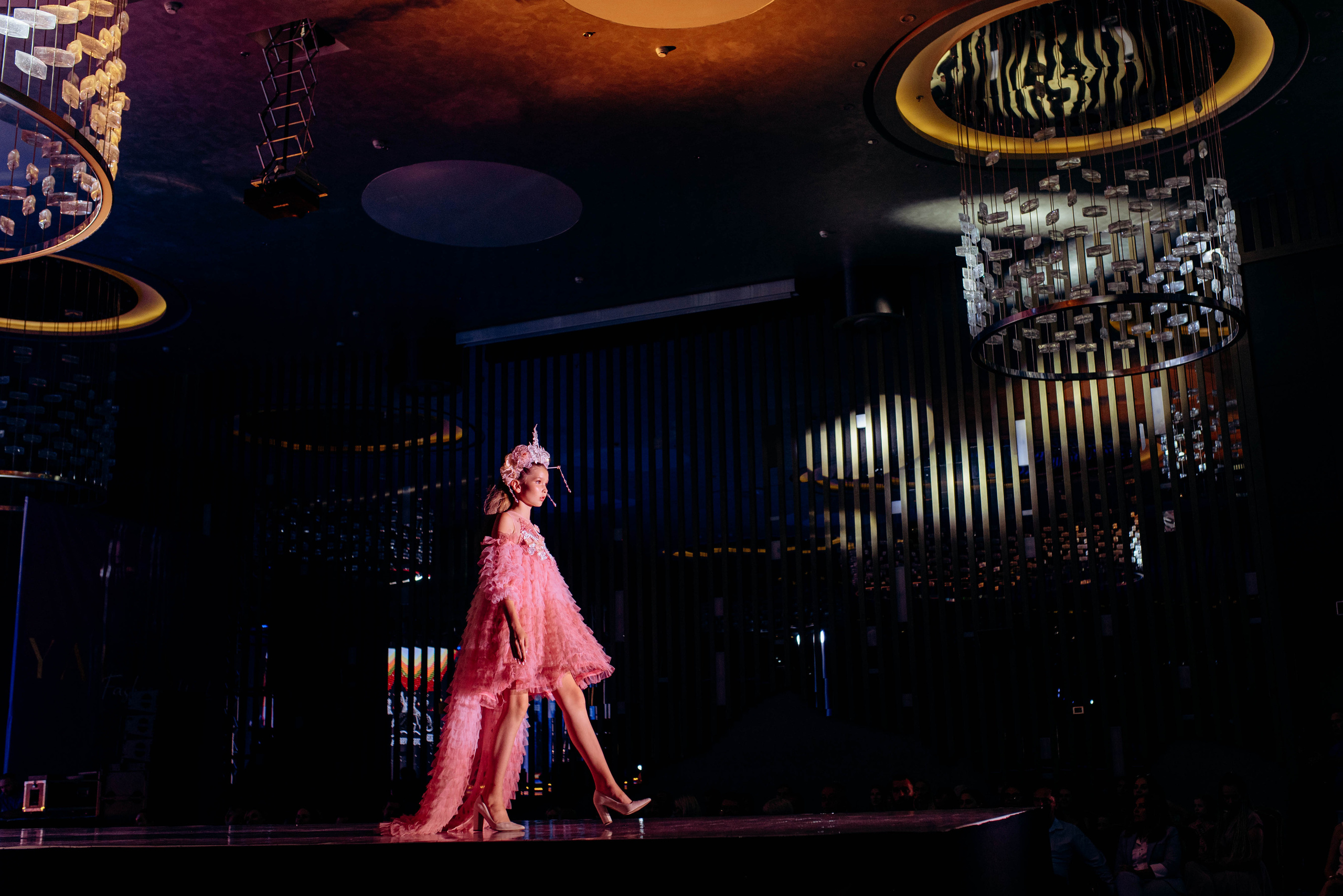 Fashion week. Mriya Resort & SPA. Фотограф Москва Александра Клименко