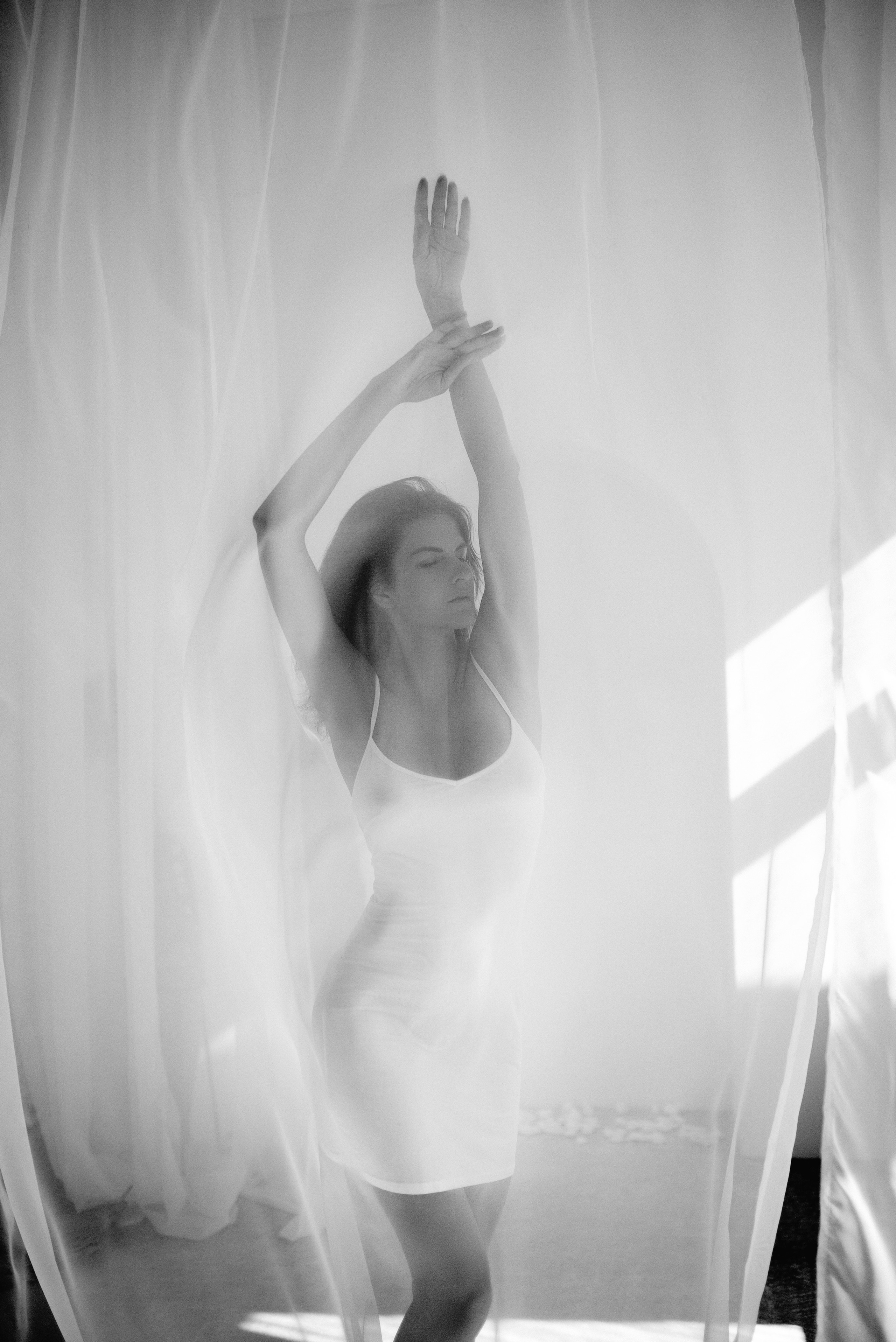 ИНДИВИДУАЛЬНЫЕ. Фотограф Москва Александра Клименко