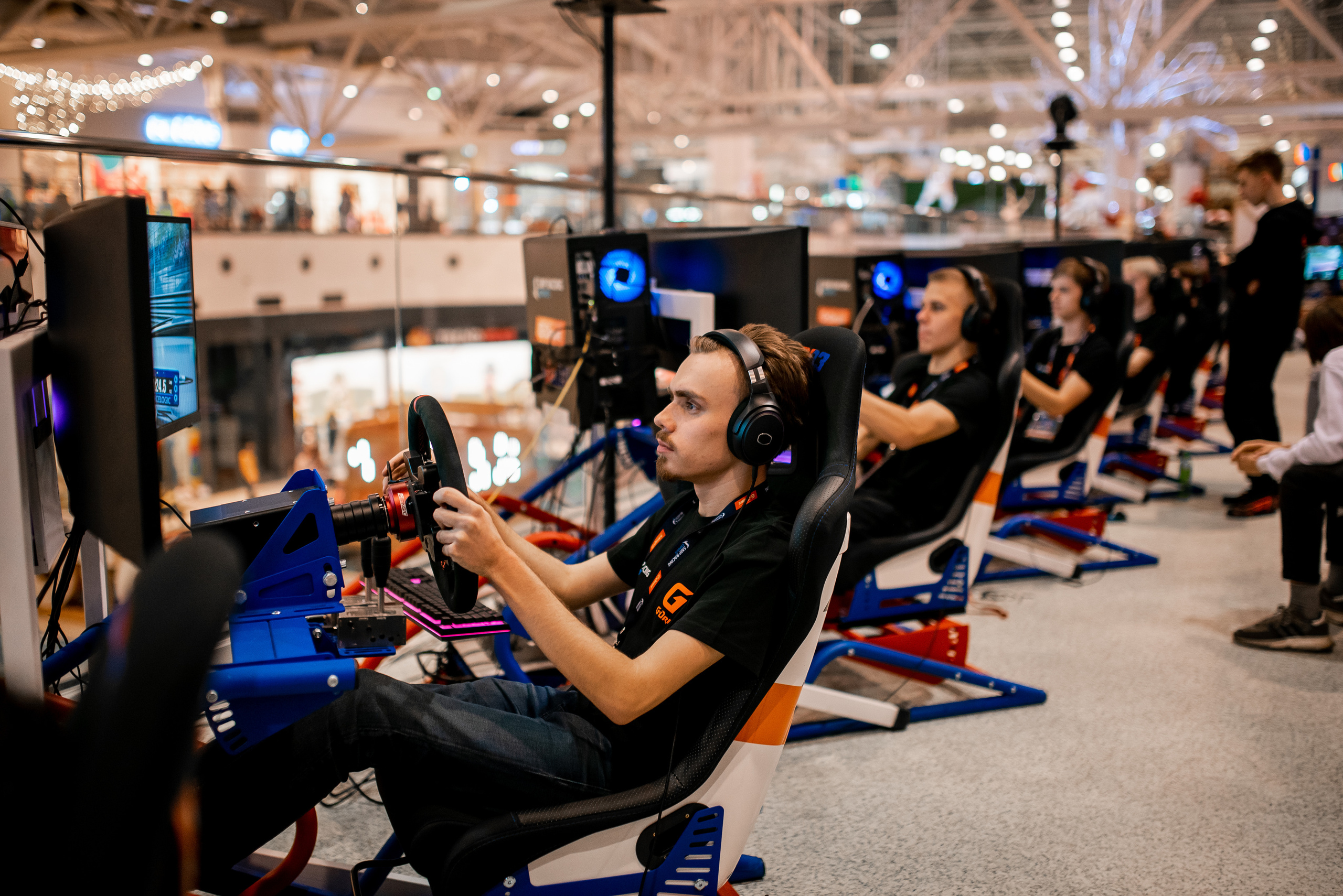 SMP RACING. Москва. Фотограф Москва Александра Клименко