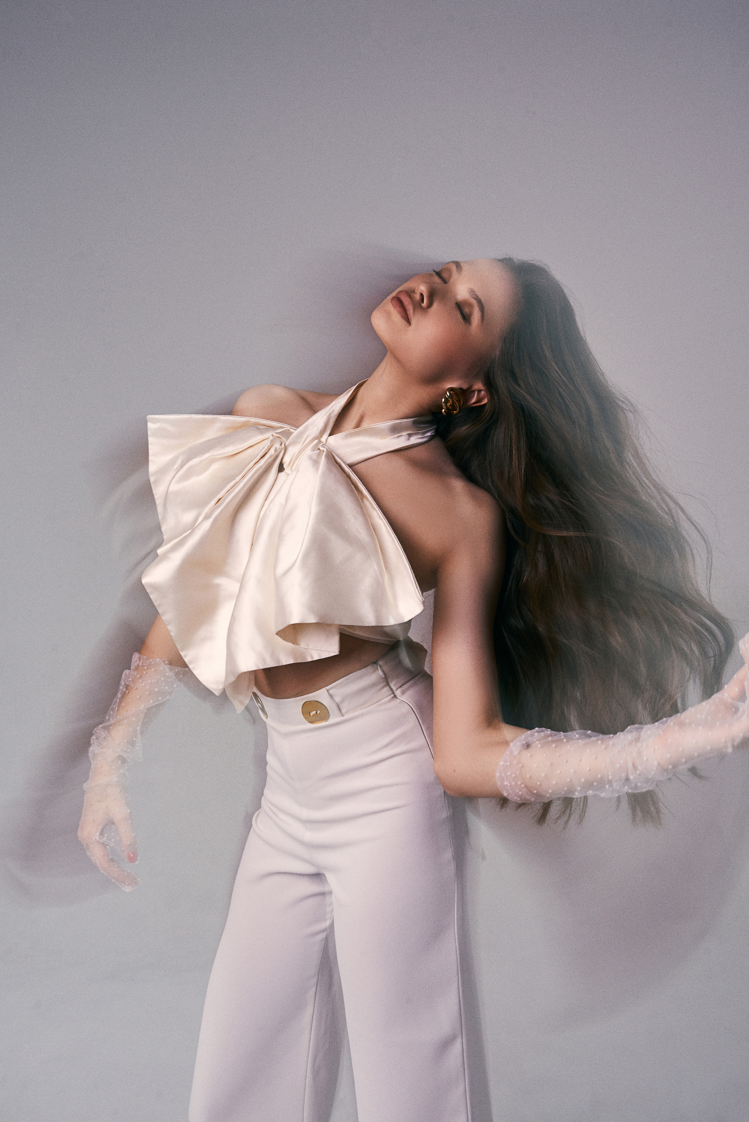 ИНДИВИДУАЛЬНЫЕ. Фотограф Москва Александра Клименко