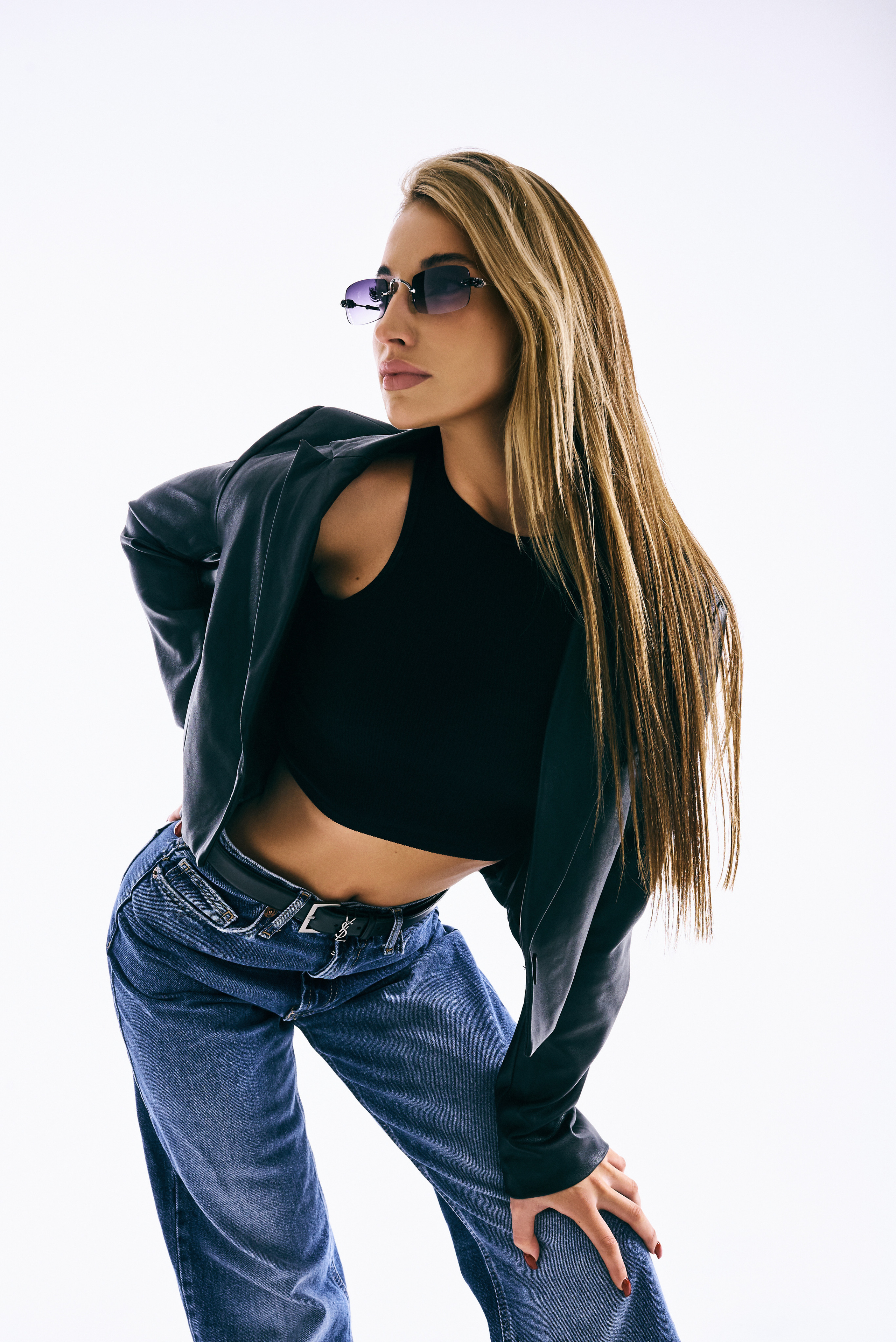 ИНДИВИДУАЛЬНЫЕ. Фотограф Москва Александра Клименко