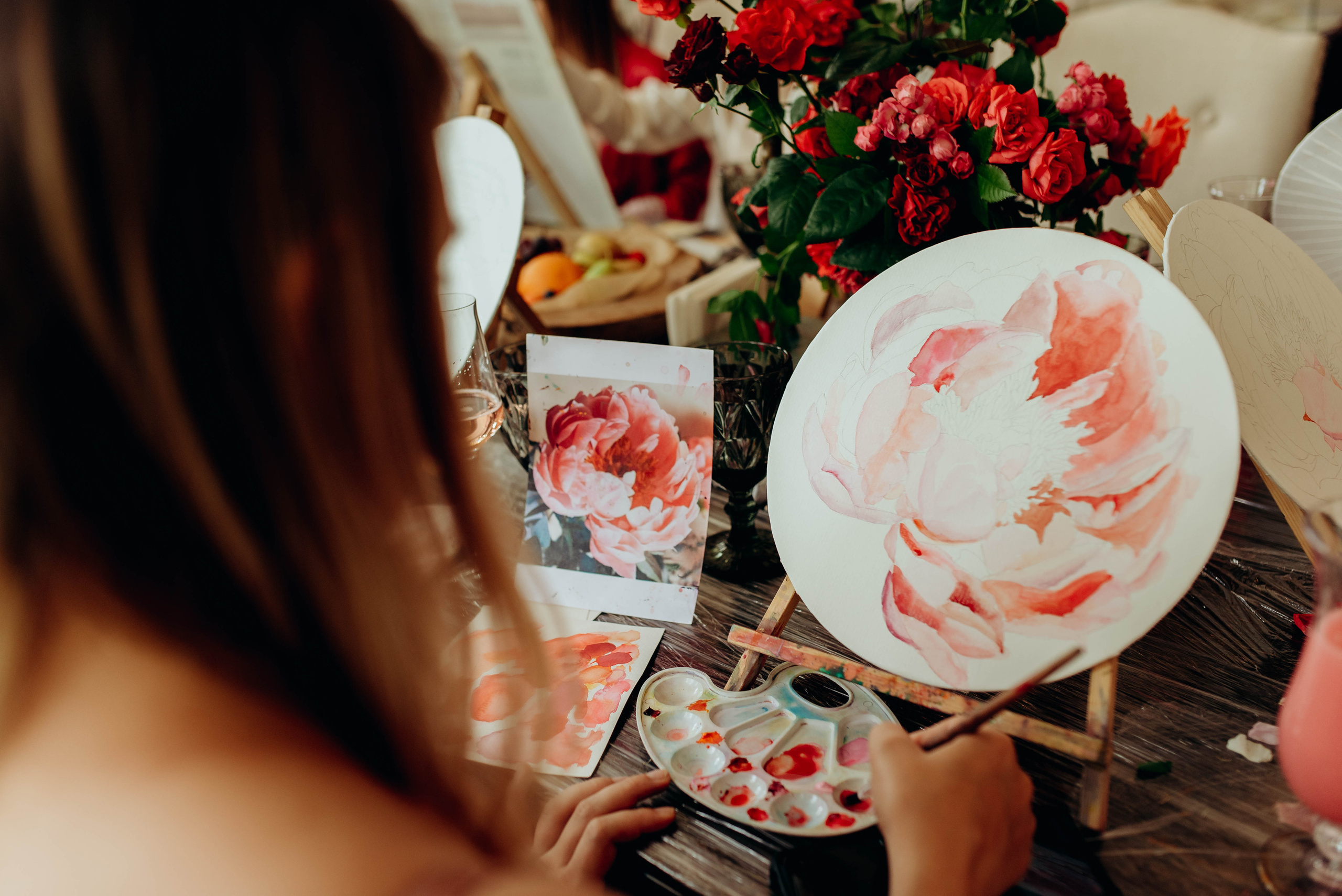 MODUS. Фотограф Москва Александра Клименко