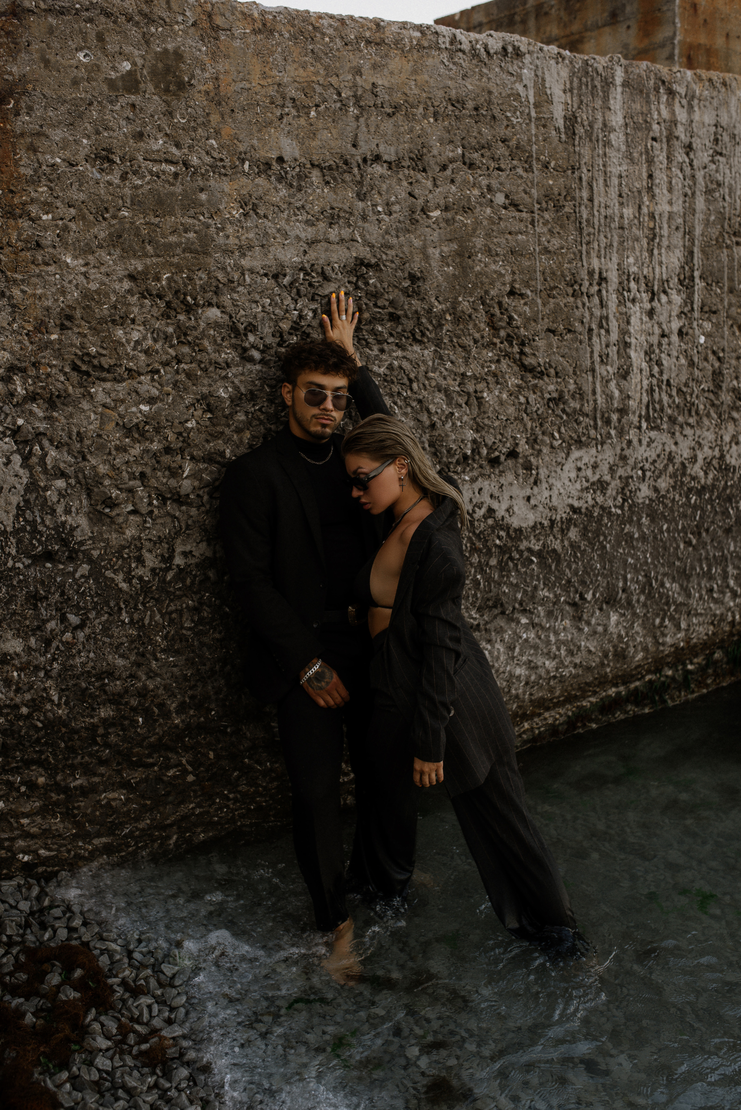 LOVESTORY. Фотограф Москва Александра Клименко