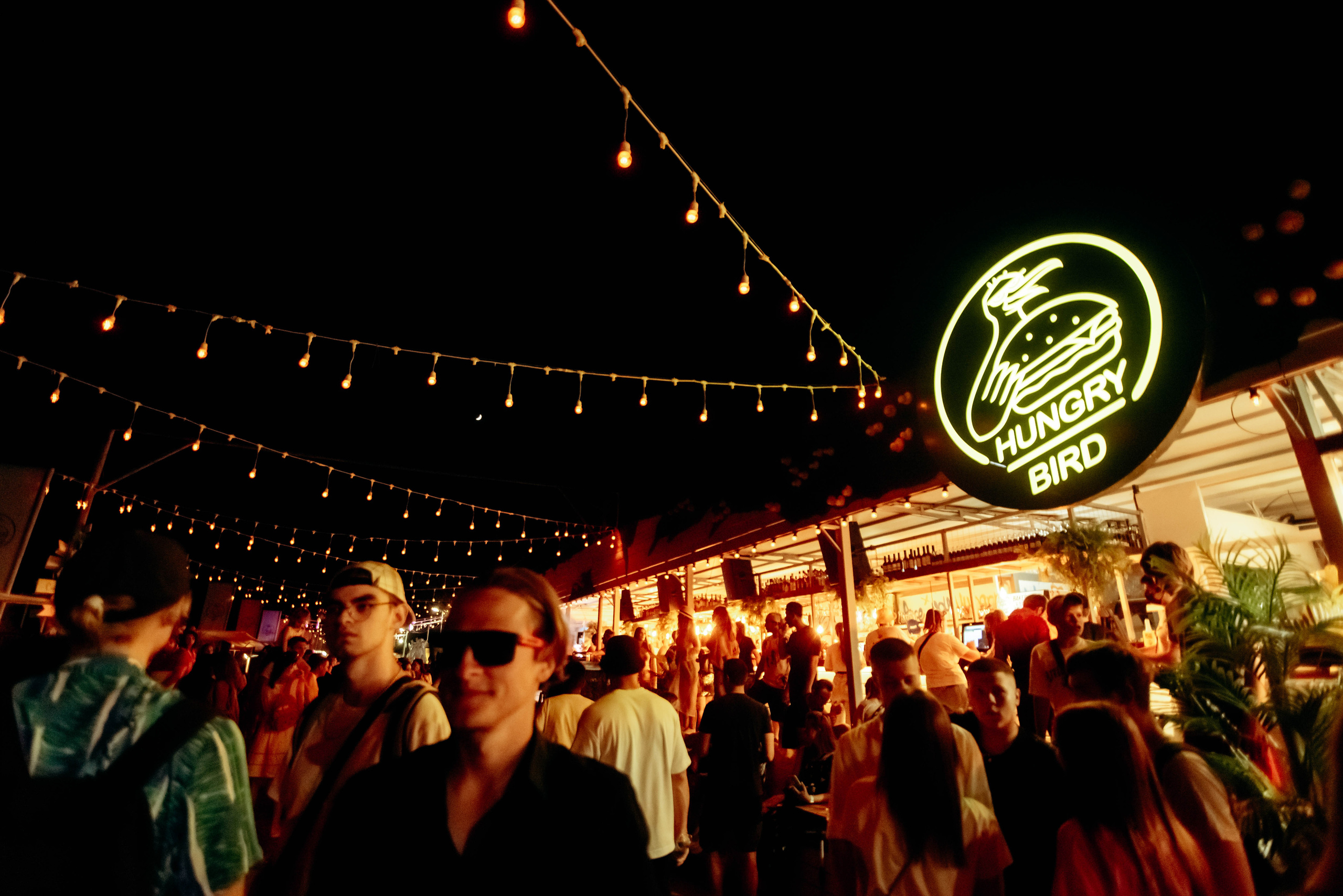 Hungry Bird. Фотограф Москва Александра Клименко