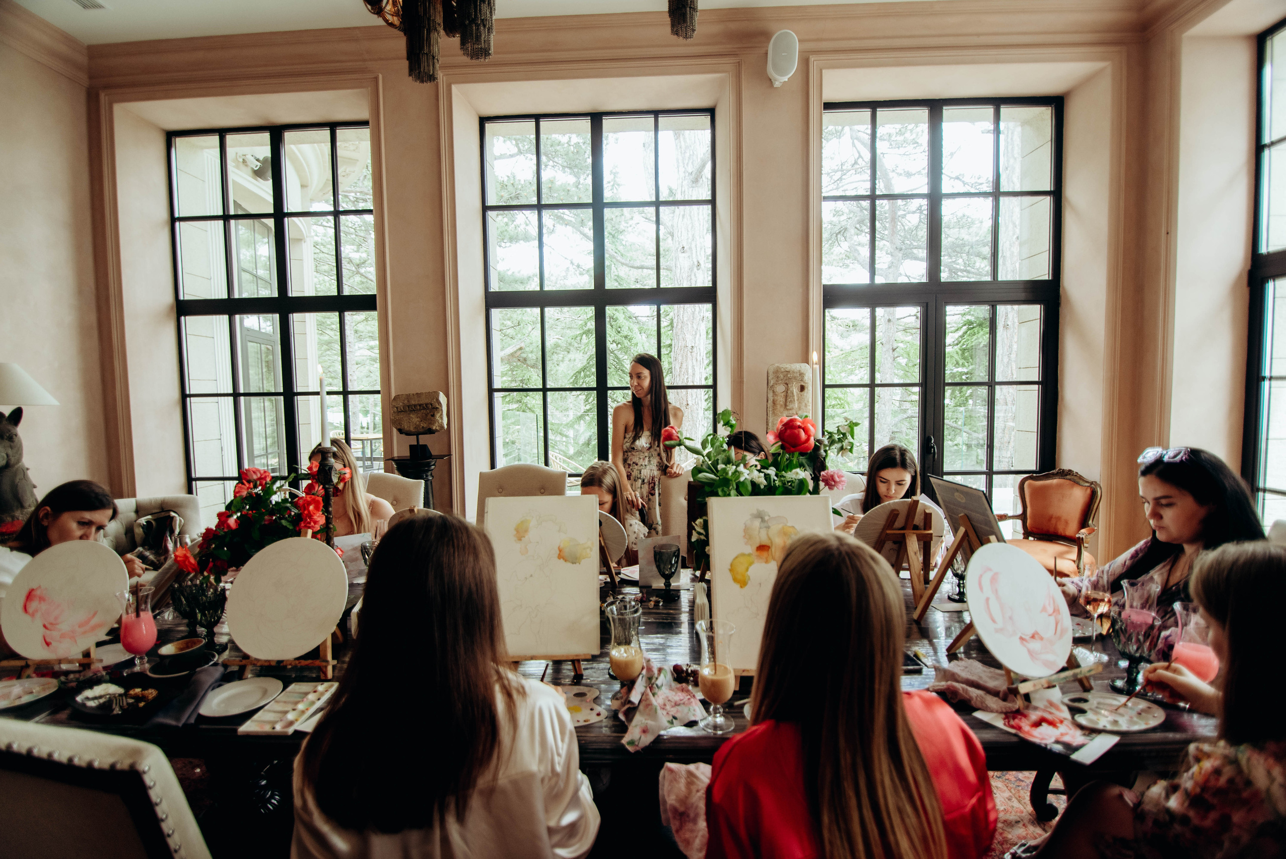 MODUS. Фотограф Москва Александра Клименко