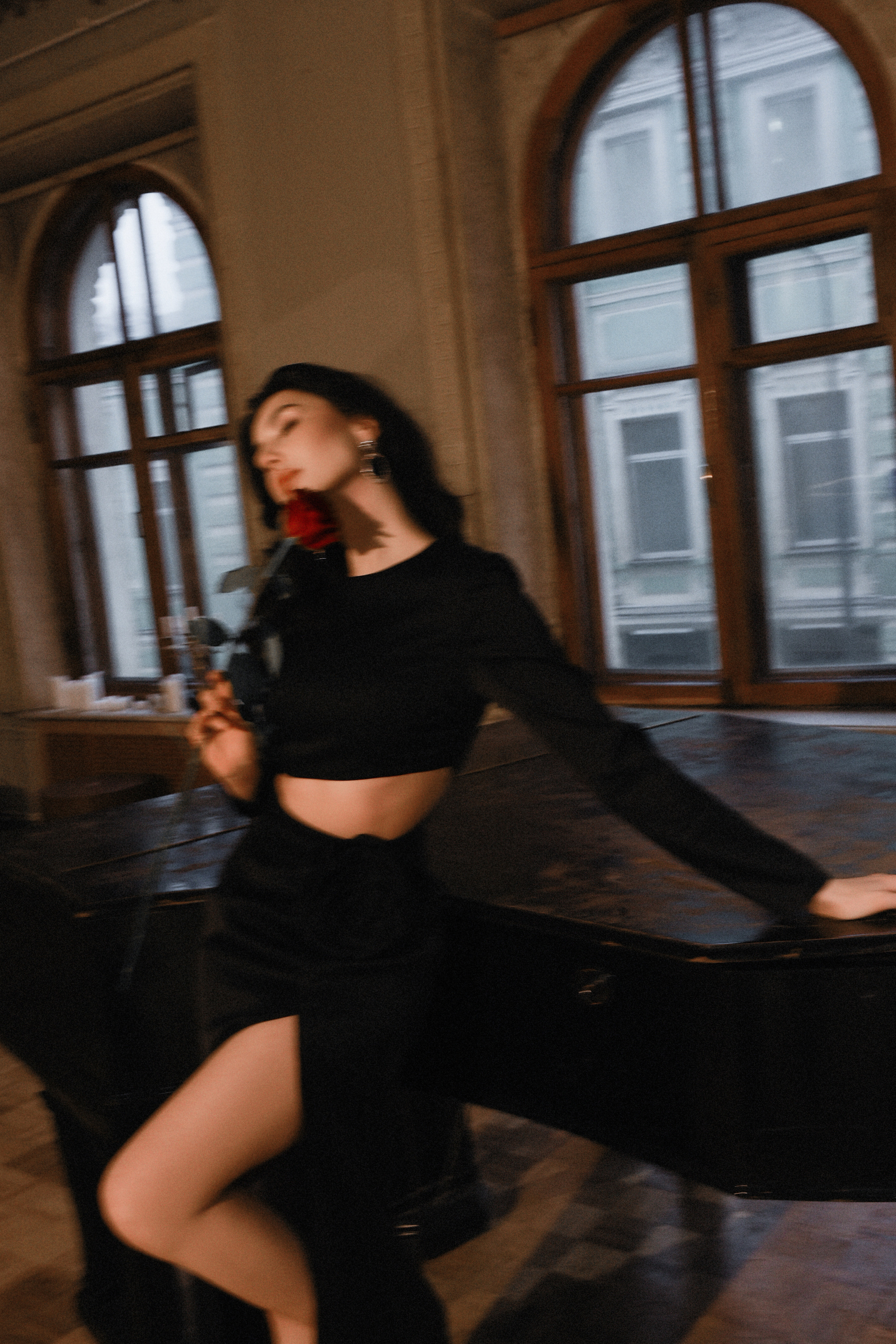 ИНДИВИДУАЛЬНЫЕ. Фотограф Москва Александра Клименко