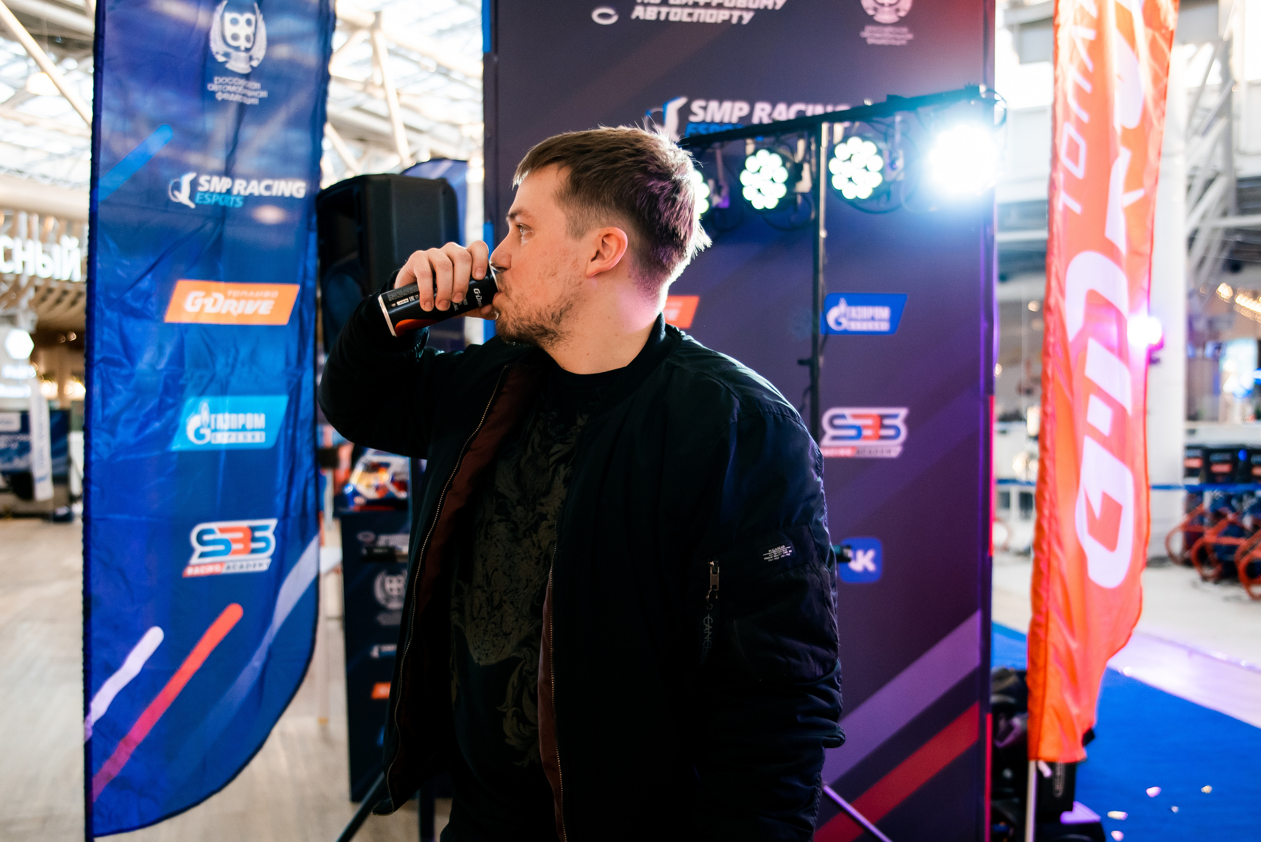 SMP RACING. Москва. Фотограф Москва Александра Клименко