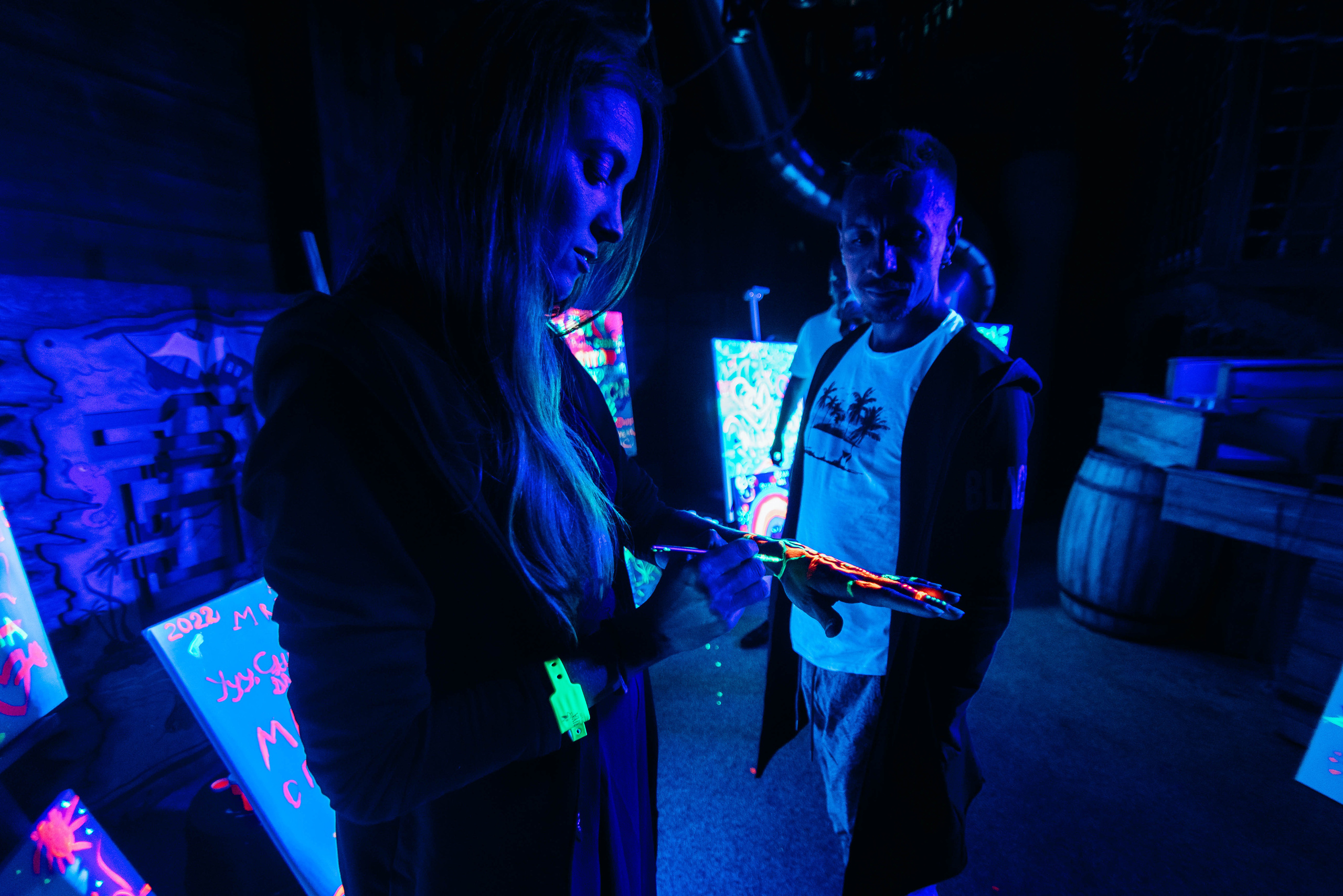 Mriya Resort. Sunset Vibes. Фотограф Москва Александра Клименко