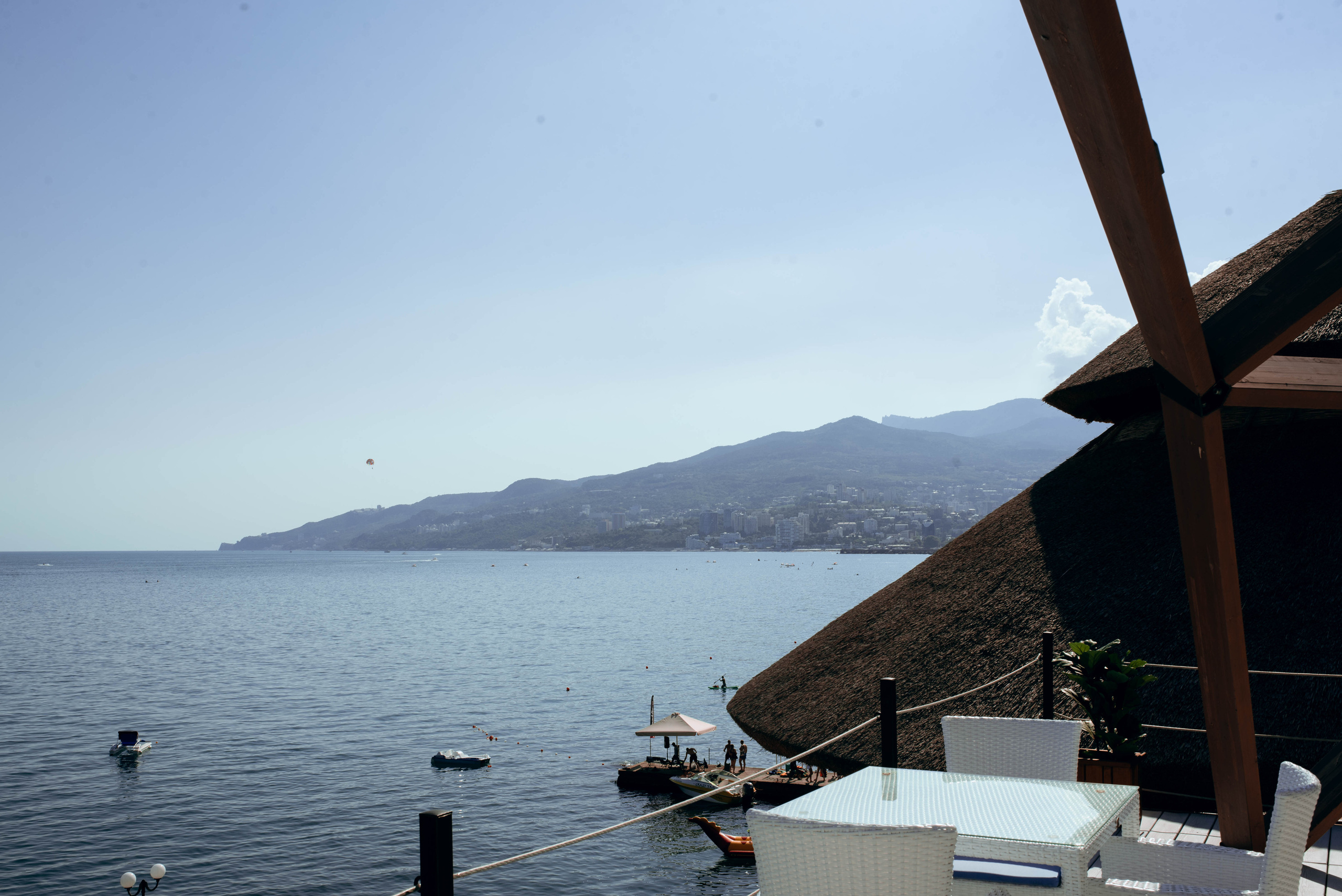 Kiki Beach. Конкурс красоты. Фотограф Москва Александра Клименко