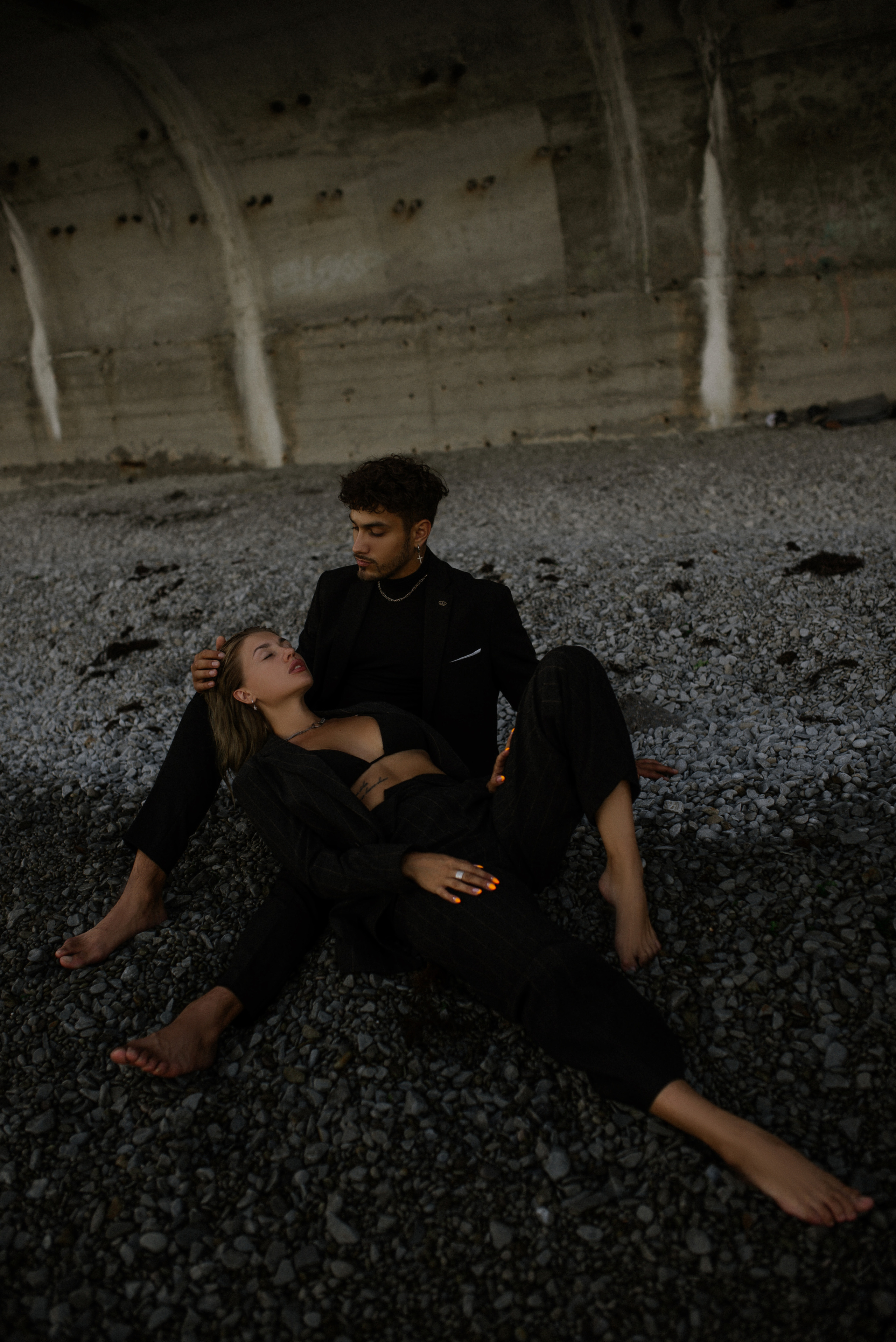 LOVESTORY. Фотограф Москва Александра Клименко