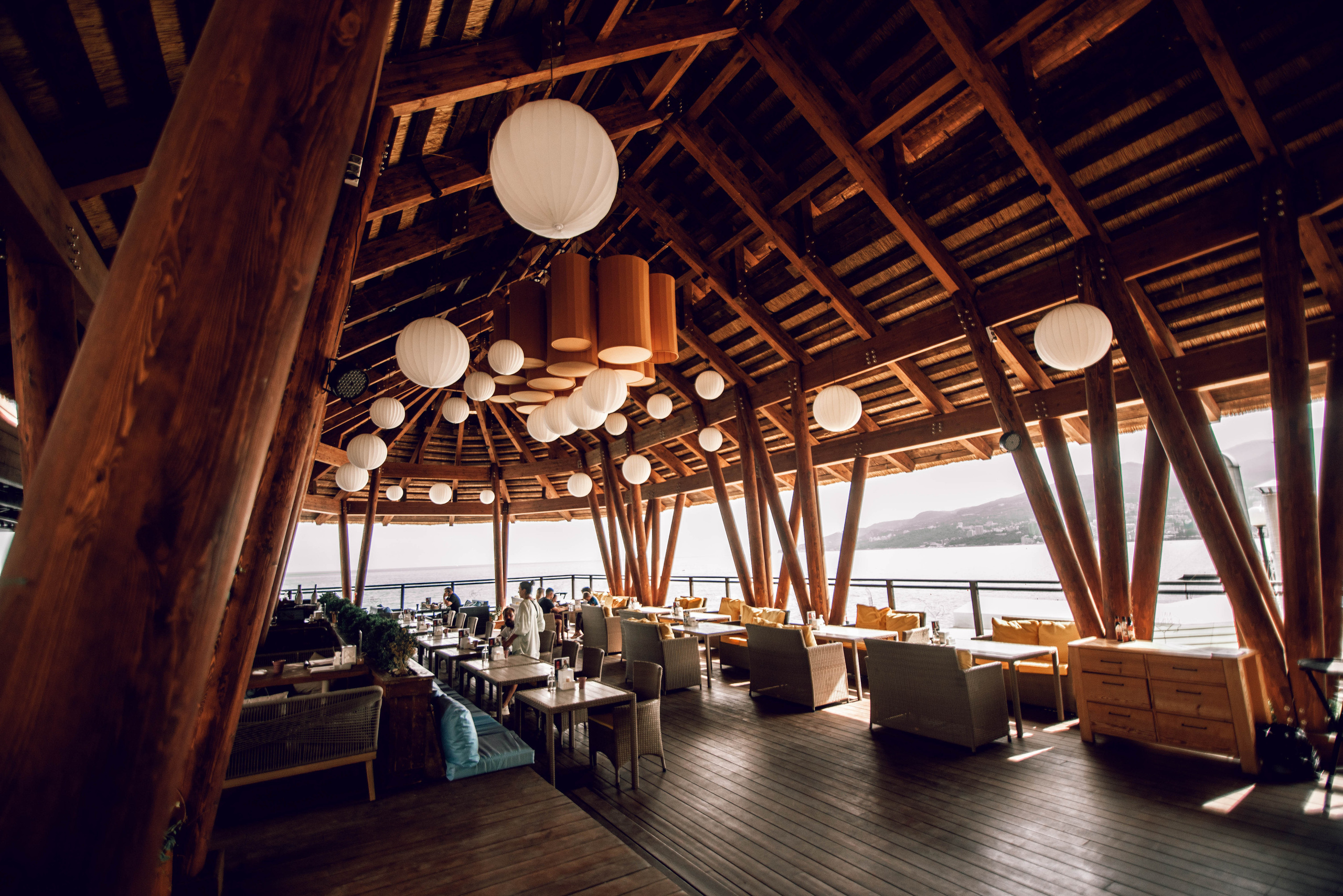 Kiki Beach. Fashion day. Фотограф Москва Александра Клименко