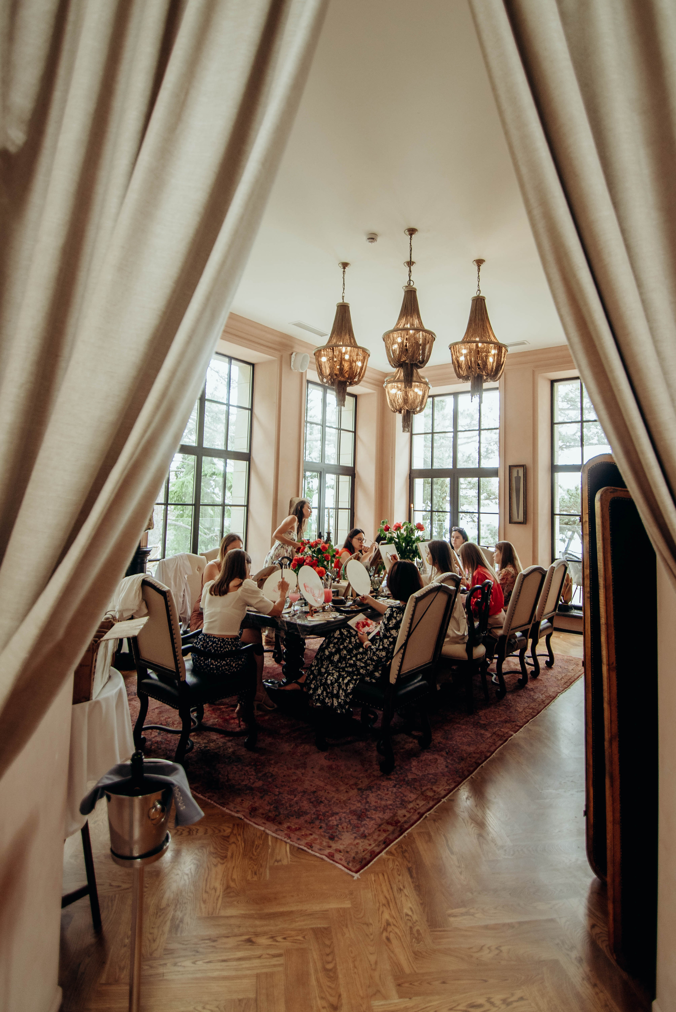 MODUS. Фотограф Москва Александра Клименко