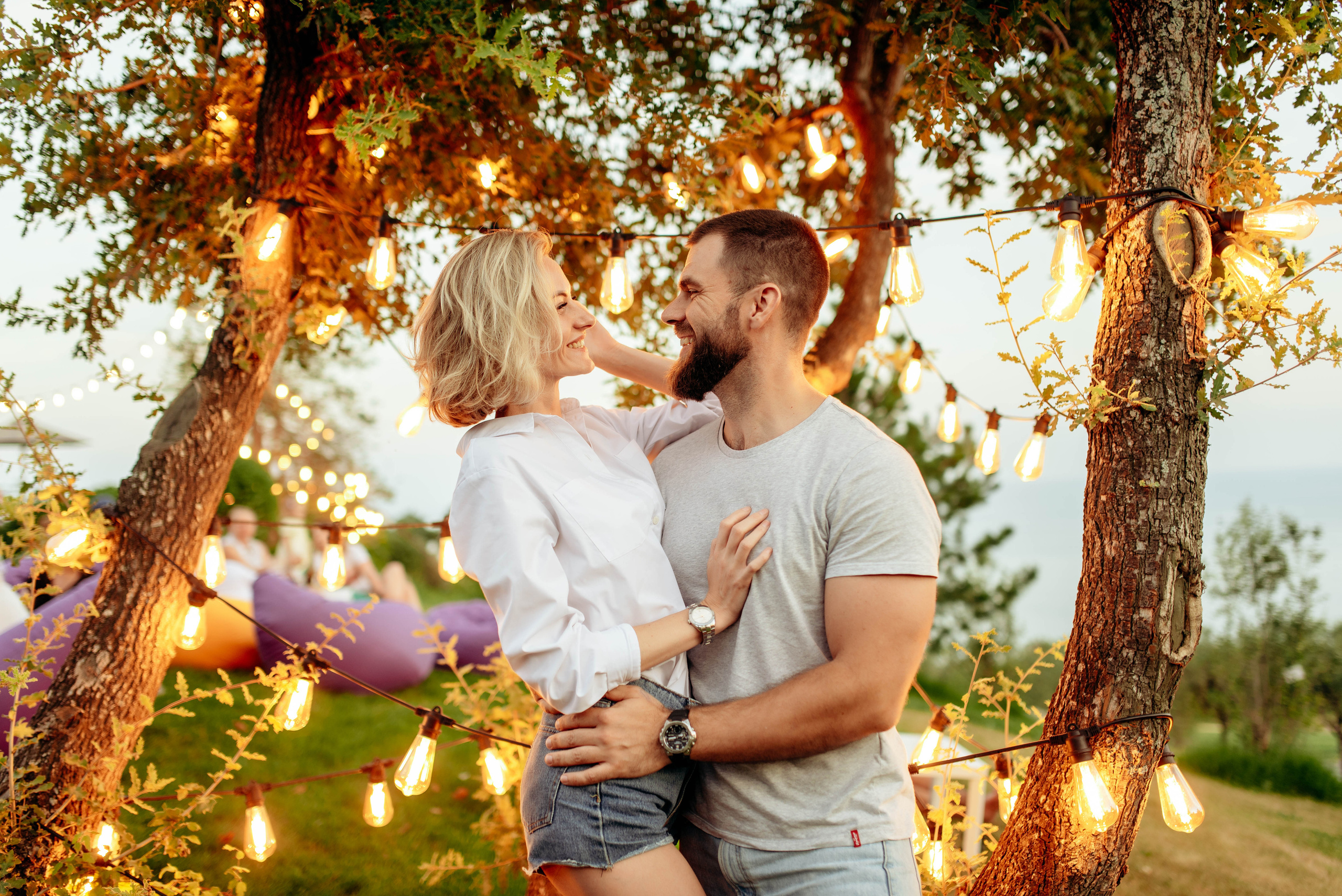 Винный парк. Mriya Resort. Фотограф Москва Александра Клименко