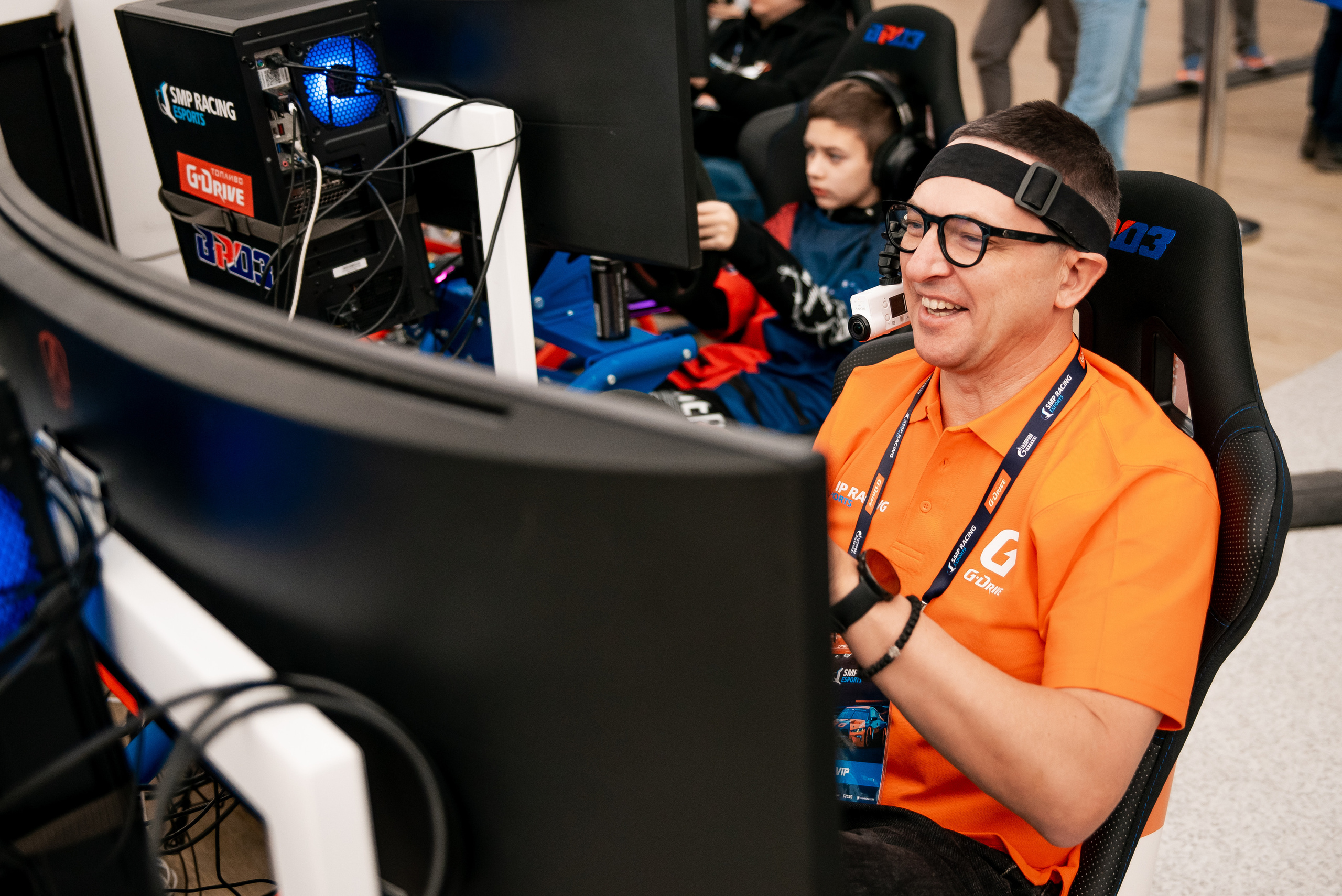 SMP RACING. Москва. Фотограф Москва Александра Клименко