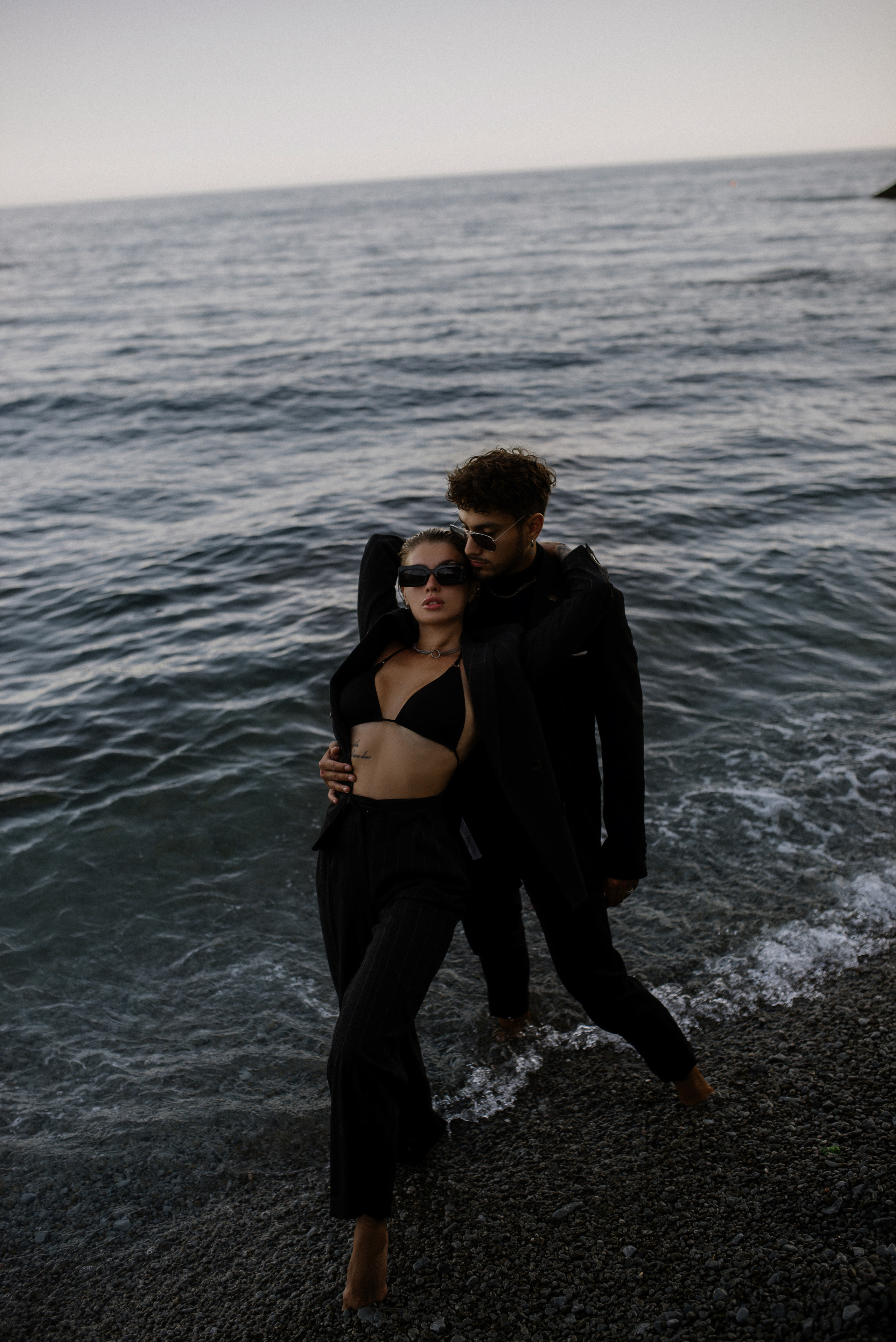 LOVESTORY. Фотограф Москва Александра Клименко