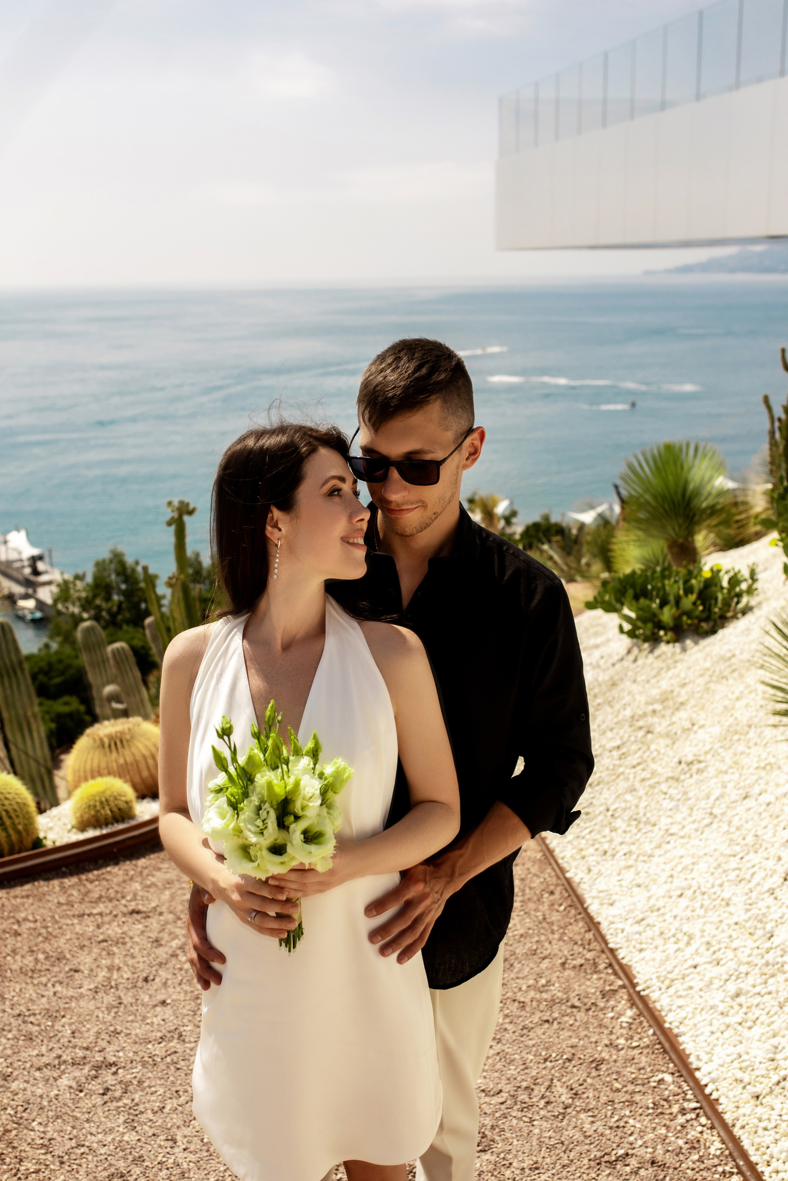 СВАДЕБНЫЕ. Фотограф Москва Александра Клименко