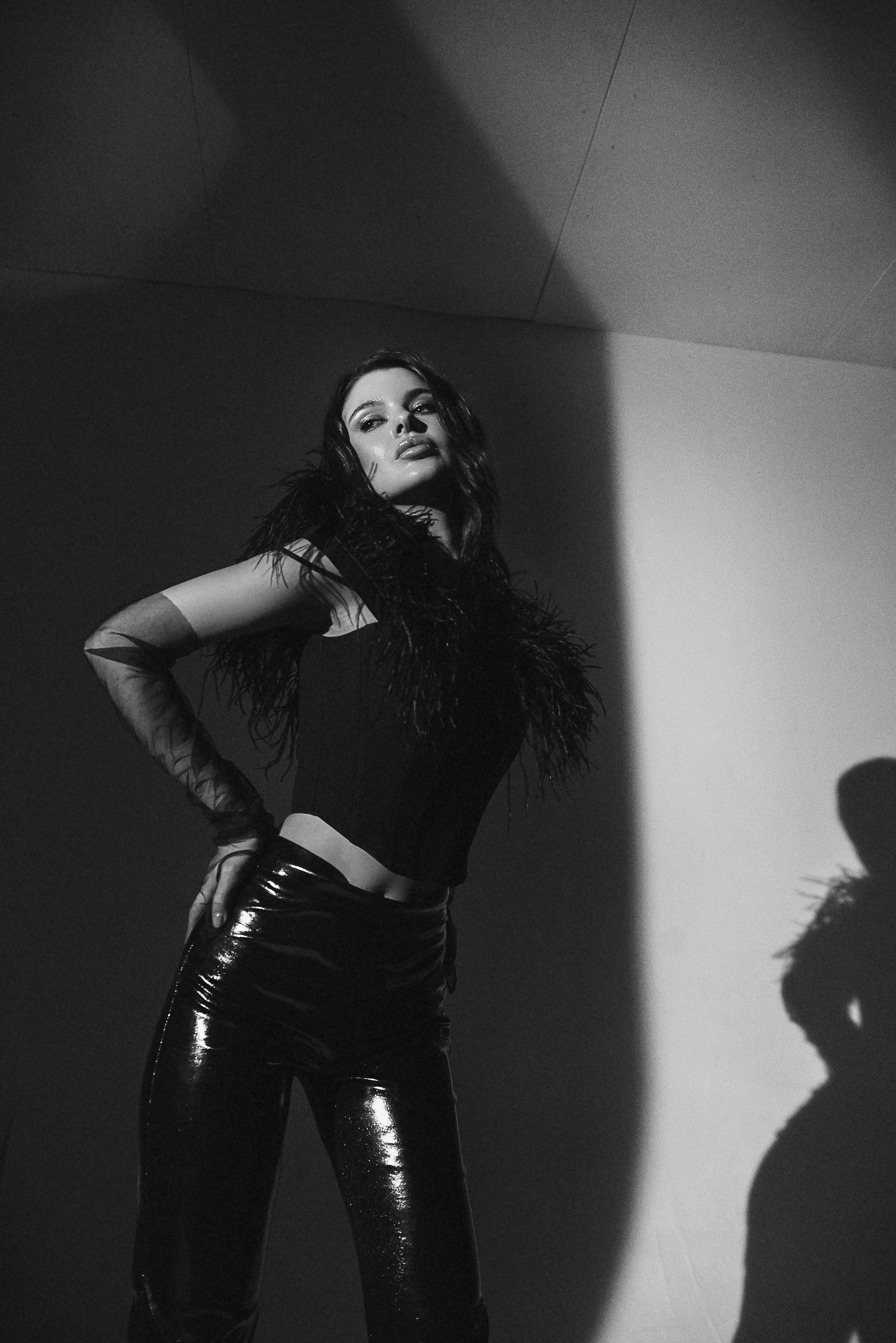 ИНДИВИДУАЛЬНЫЕ. Фотограф Москва Александра Клименко