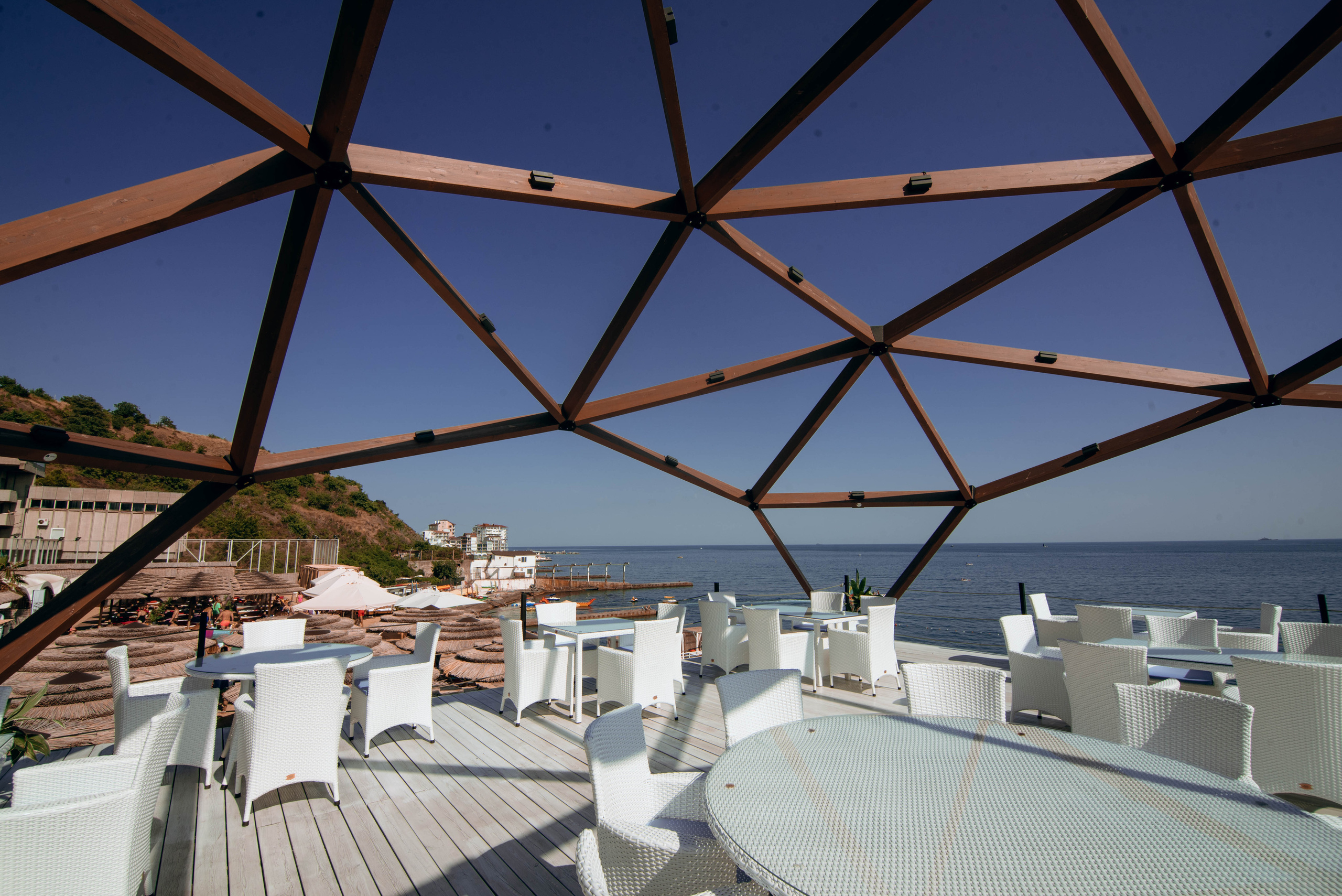 Kiki Beach. Конкурс красоты. Фотограф Москва Александра Клименко