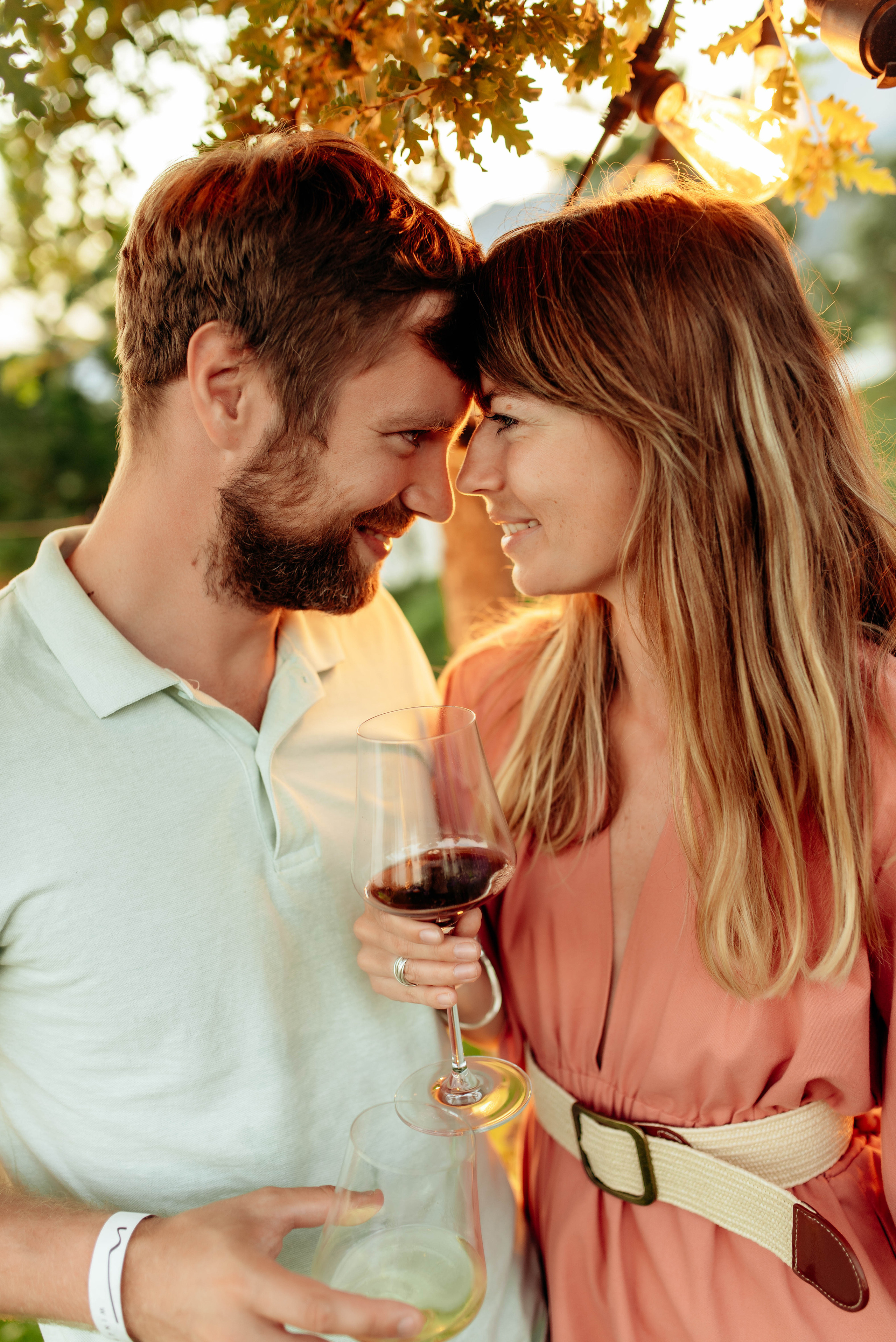 Винный парк. Mriya Resort. Фотограф Москва Александра Клименко