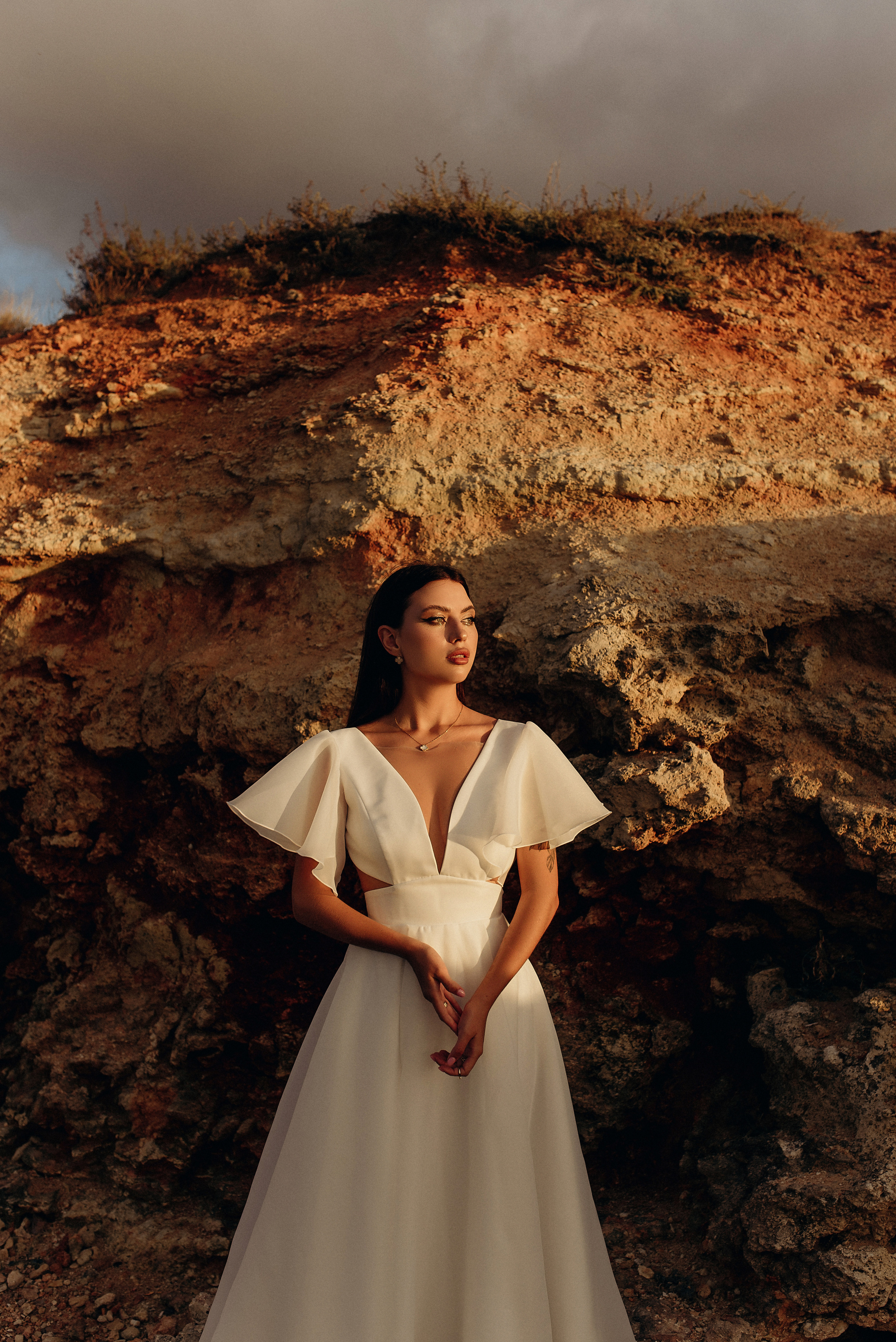 ИНДИВИДУАЛЬНЫЕ. Фотограф Москва Александра Клименко