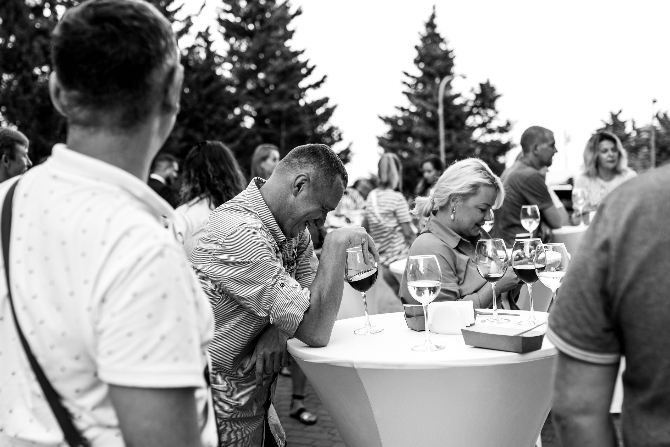 Презентация ТЦ Орегон. Фотограф Москва Александра Клименко